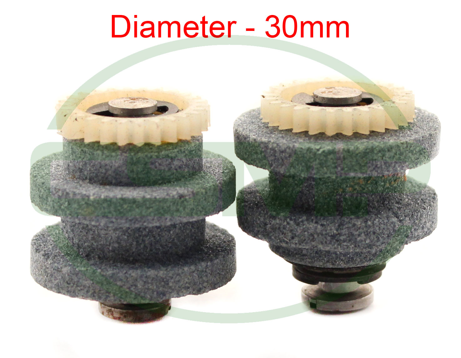 821D 100 GRIT MAIMIN GRIND STONE SET