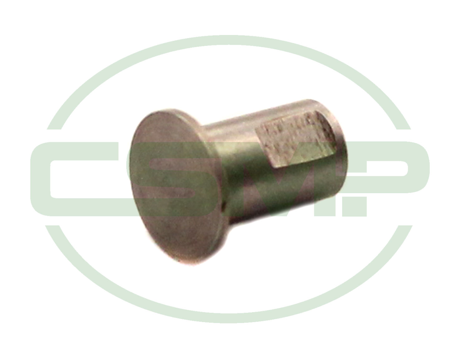 82240 NEEDLE PLATE HINGE PIN SINGER 29K