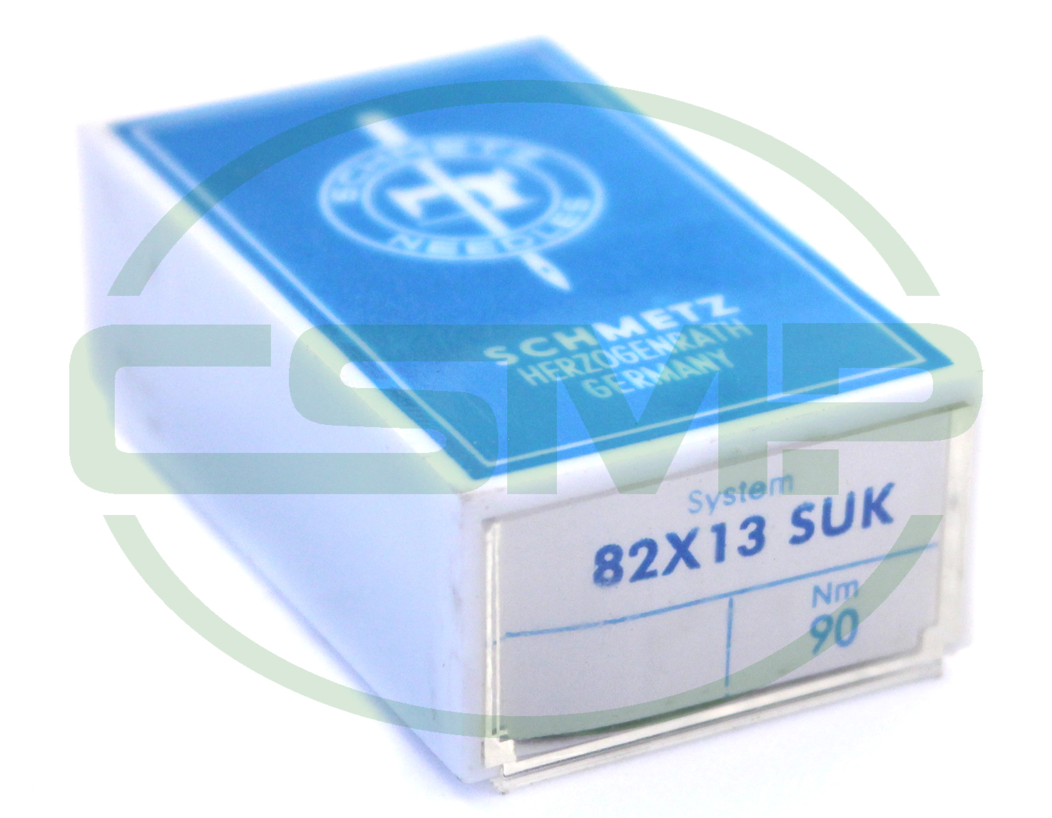 82X13 SUK SIZE 90 PACK OF 10 NEEDLES SCHMETZ