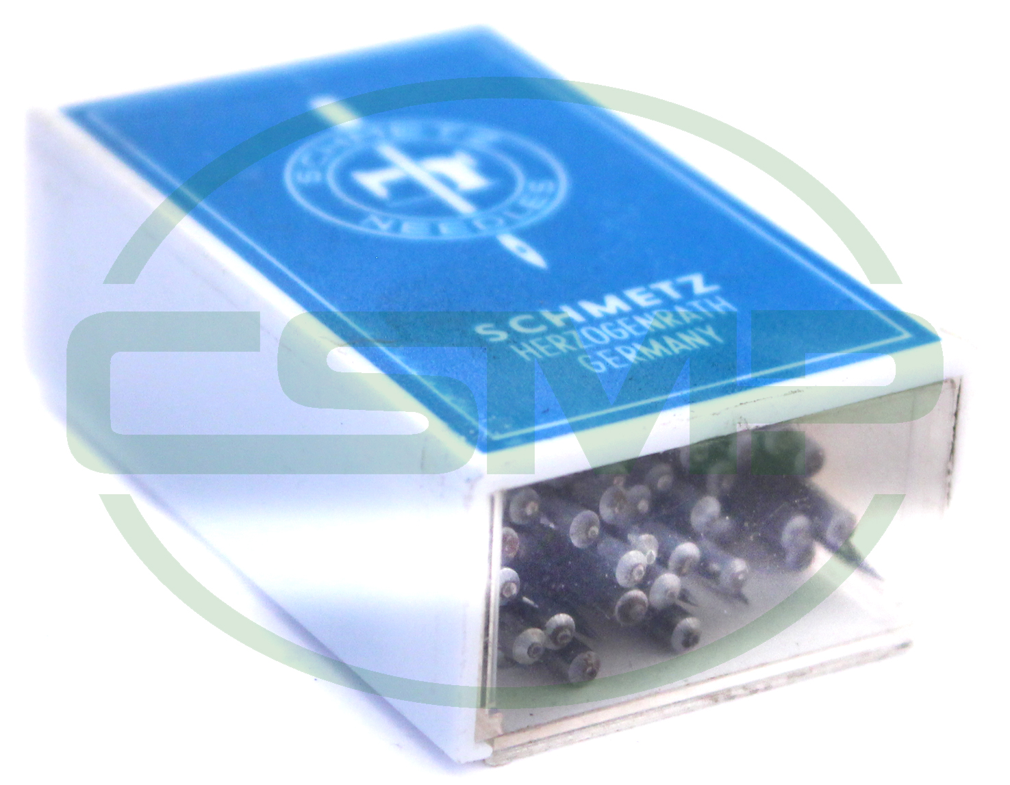 82X1 SIZE 110 PACK OF 10 NEEDLES SCHMETZ