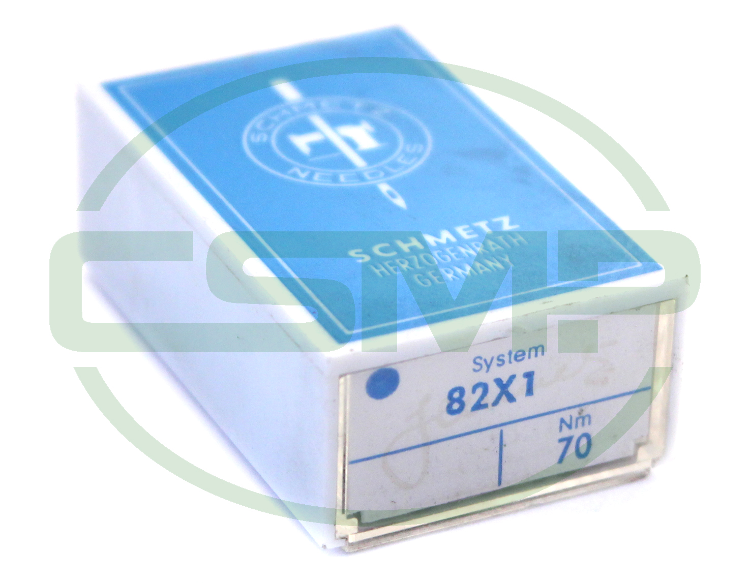 81X1 SIZE 70 PACK OF 10 NEEDLES SCHMETZ