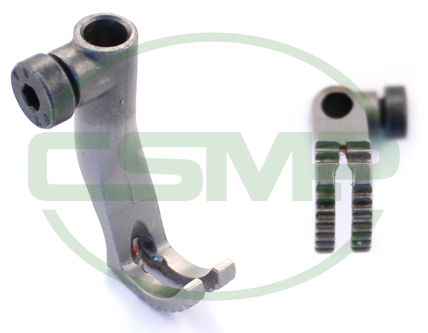 91-049394-93/003 CX4MM INSIDE FOOT PFAFF GENUINE