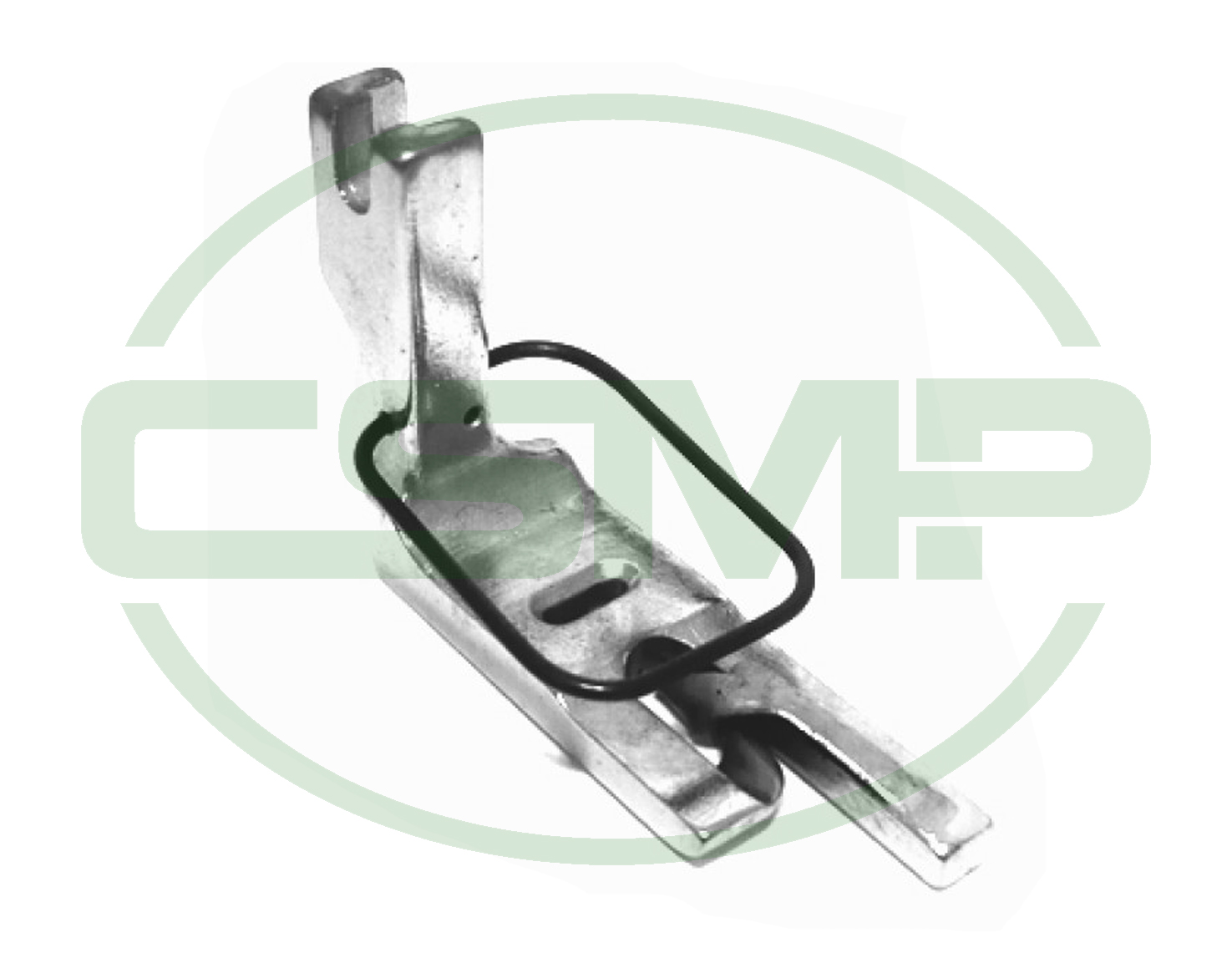 9105202193008 ZIG ZAG HEMMER FOOT X4.0MM PFAFF