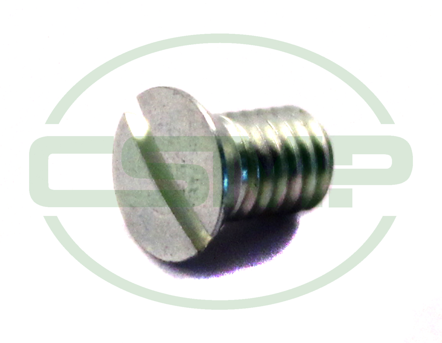 9400000011 NEEDLE PLATE SCREW DURKOPP 268 GENUINE