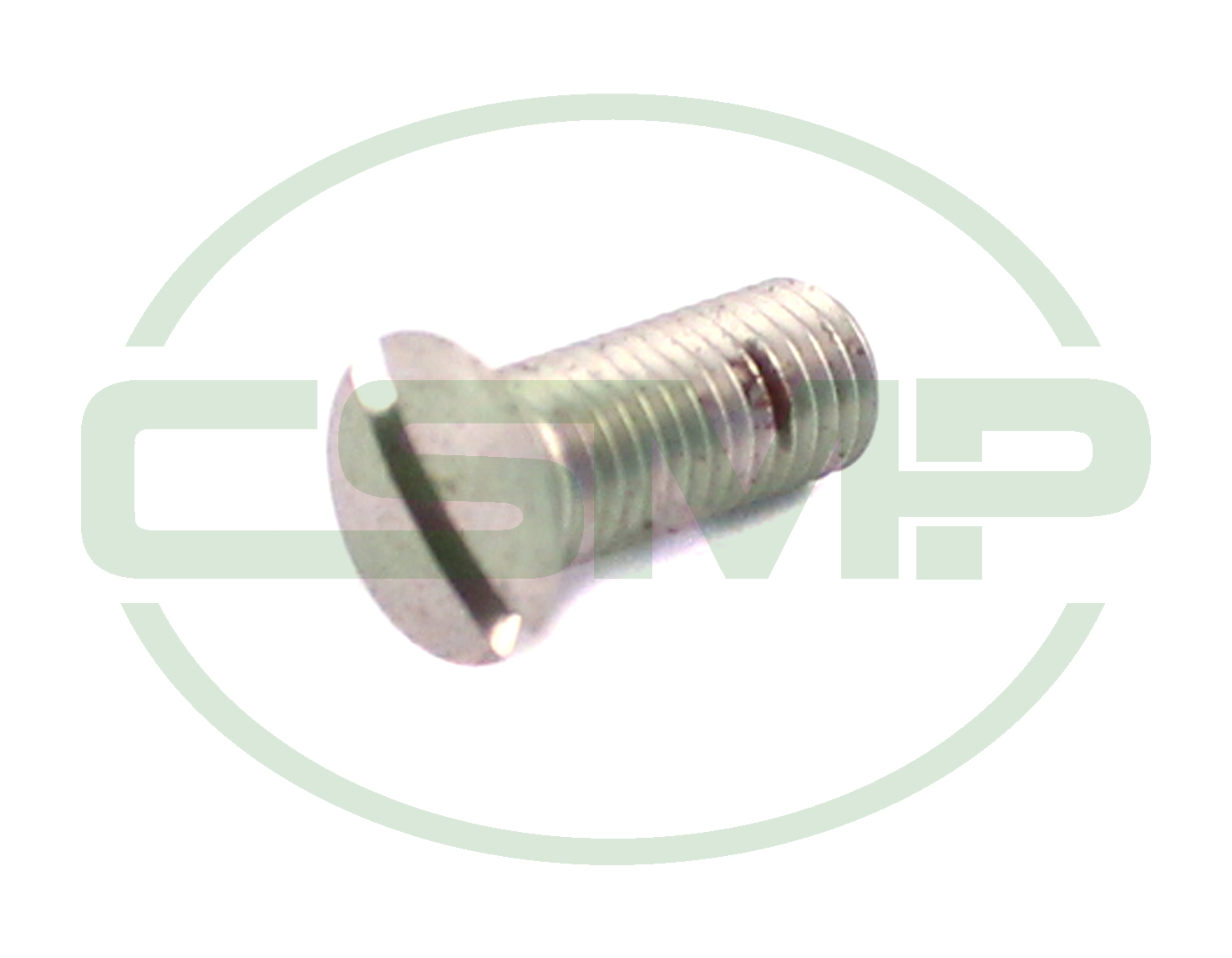 0992017920 NEEDLE PLATE SCREW ADLER 220 GENUINE