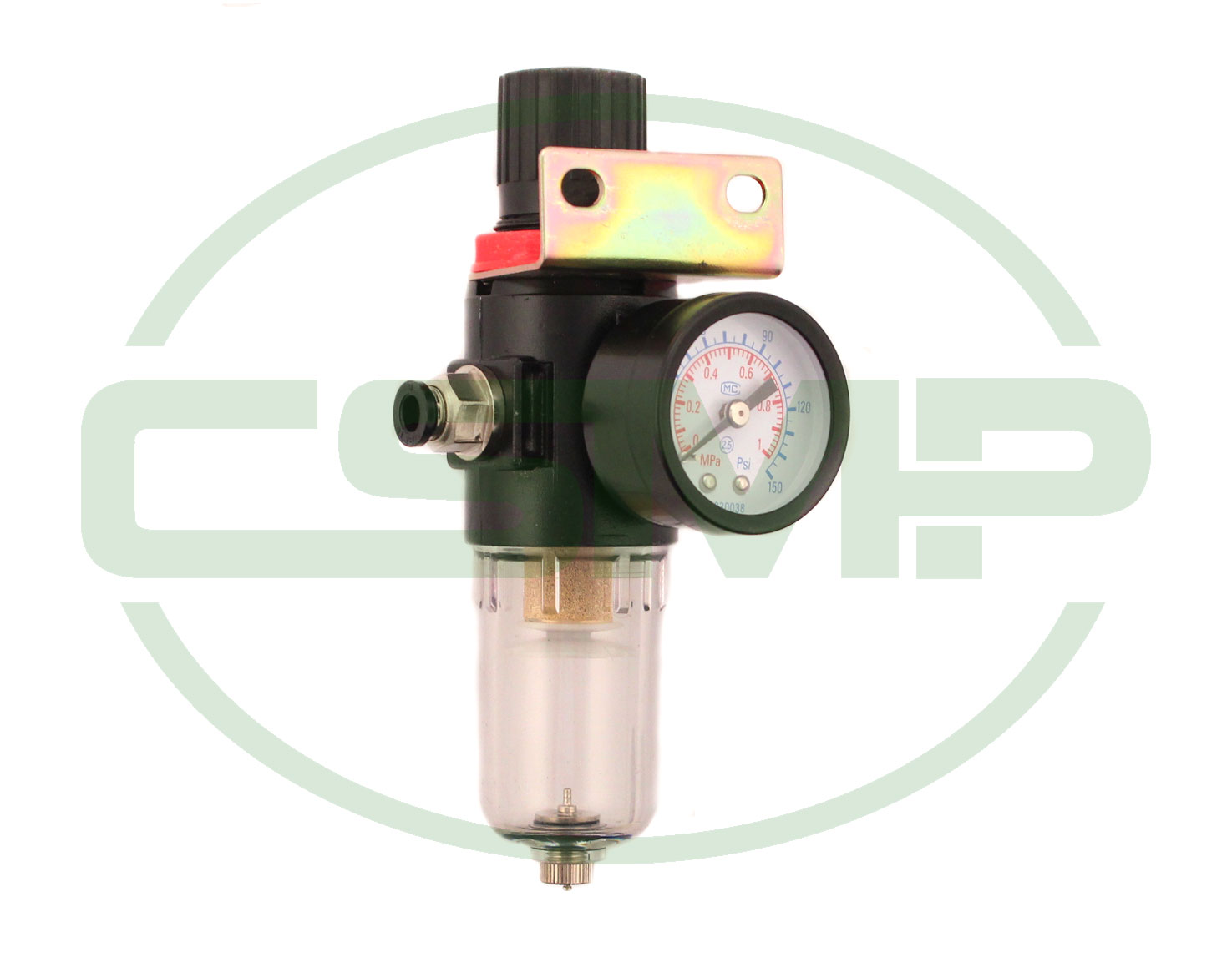 A-1220 AIR REGULATOR ASSEMBLY