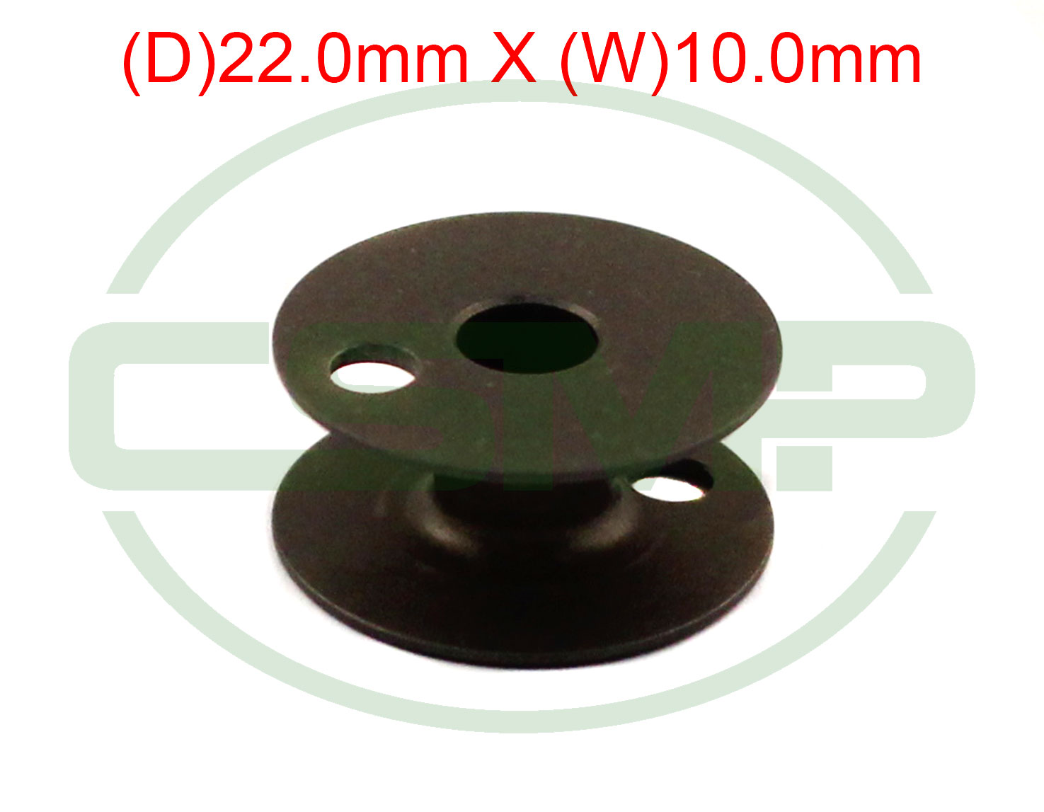 B0B842A0H BOBBIN TOWA HARD FINISH B842 TWIN NEEDLE