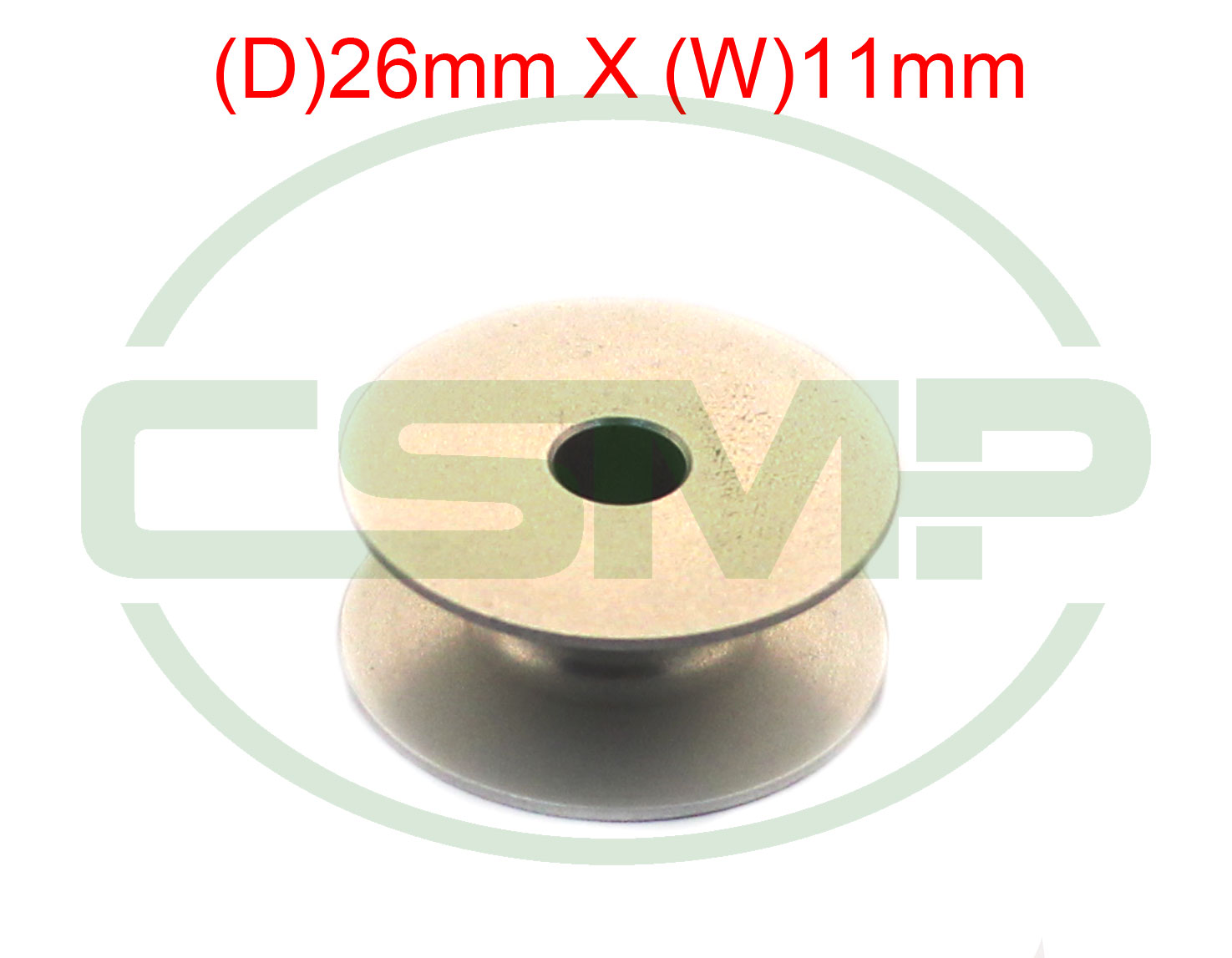 B0DBMAJ BOBBIN LARGE CAPACITY TOWA