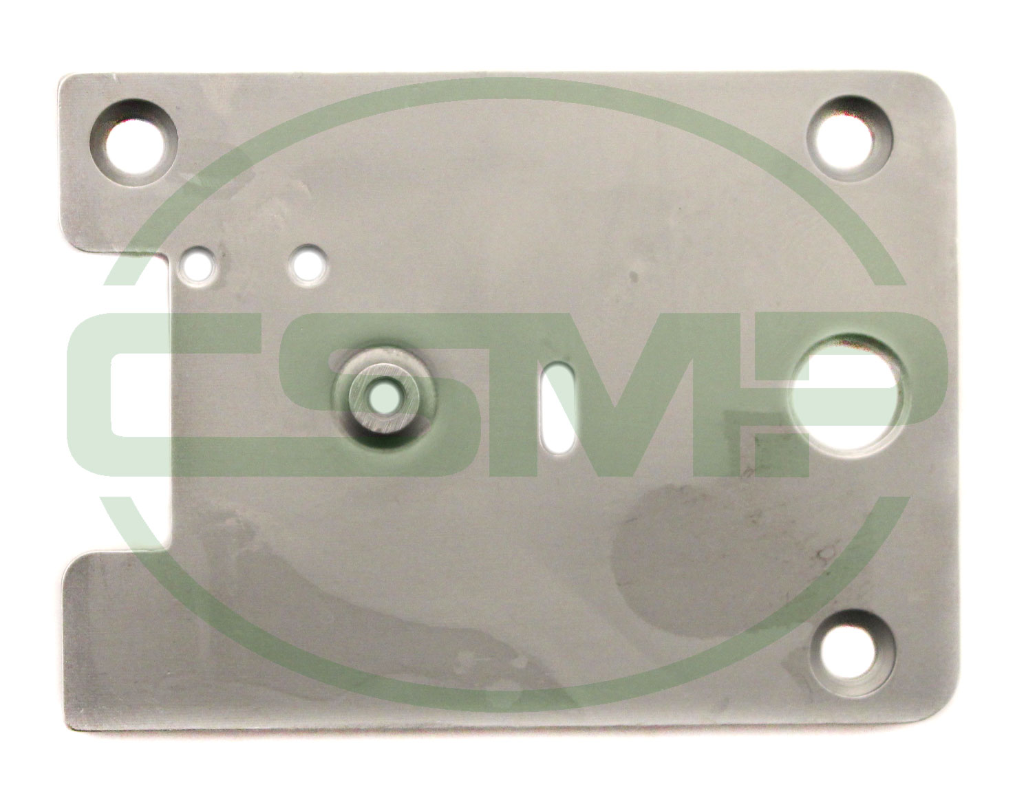 B1241373000C NEEDLE PLATE JUKI MB373 GENERIC