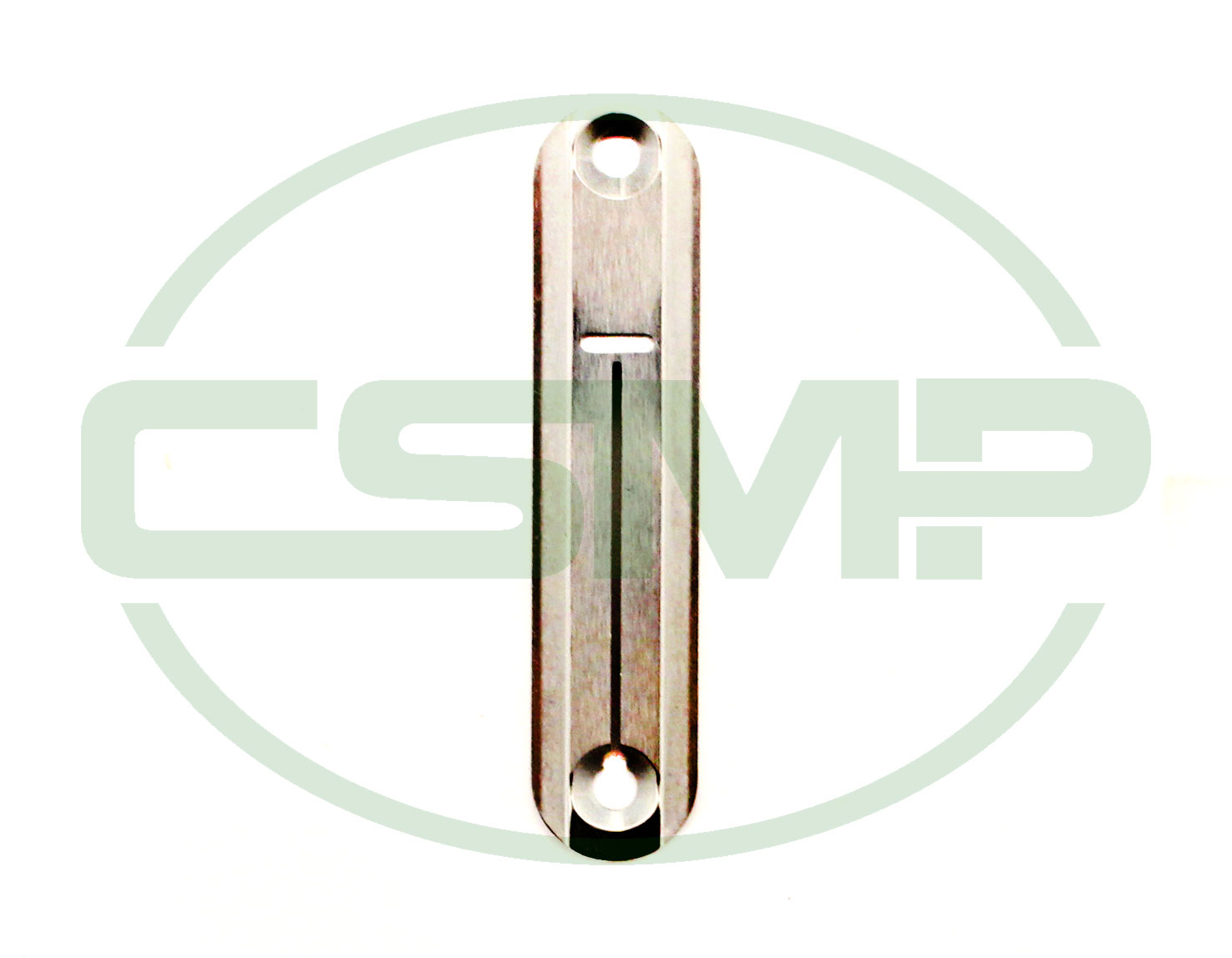 B2402-771-000 NEEDLE PLATE JUKI LBH781 GENUINE