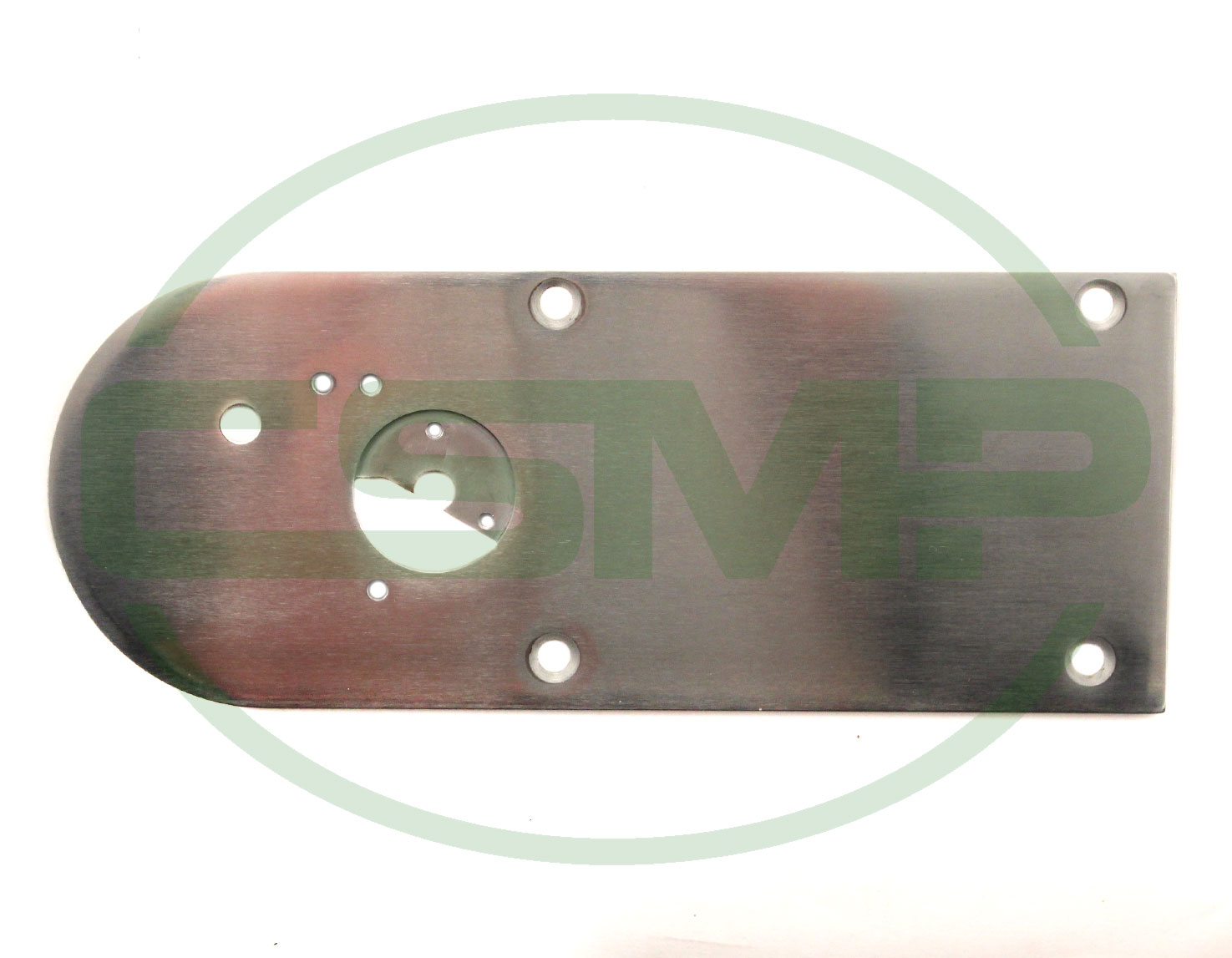 B2425-210-000 NEEDLE PLATE JUKI GENUINE