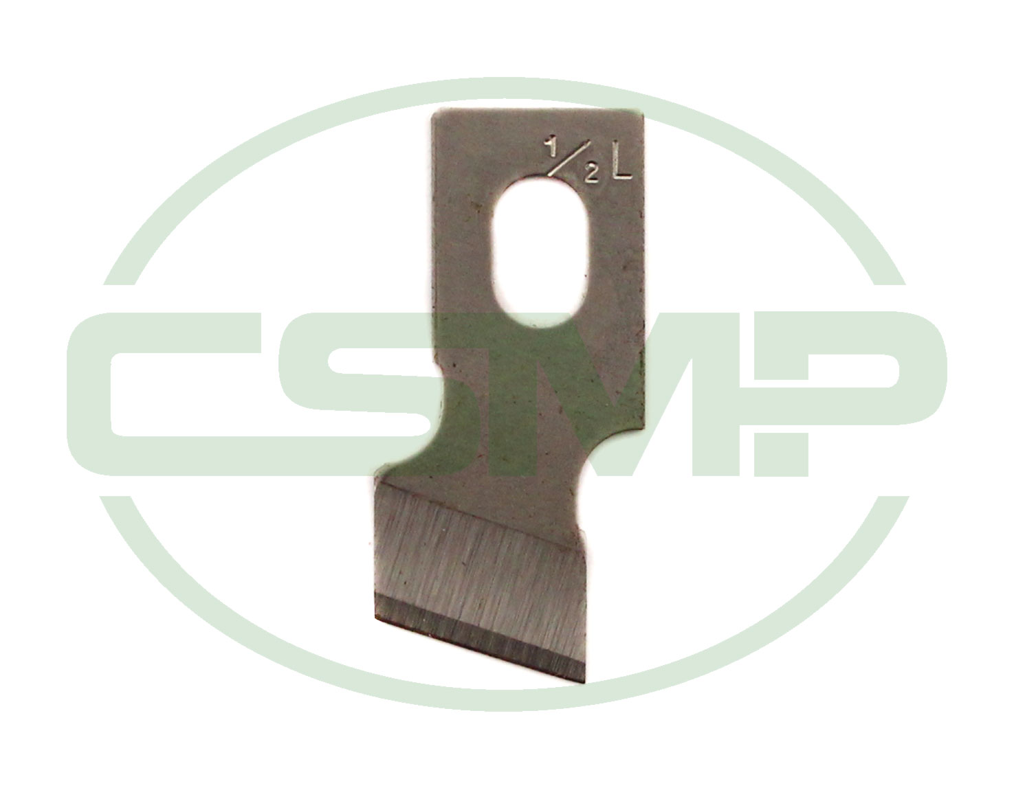 B2702-047-L00 1/2"=13mm STANDARD CUT KNIFE JUKI LBH780 GENUINE