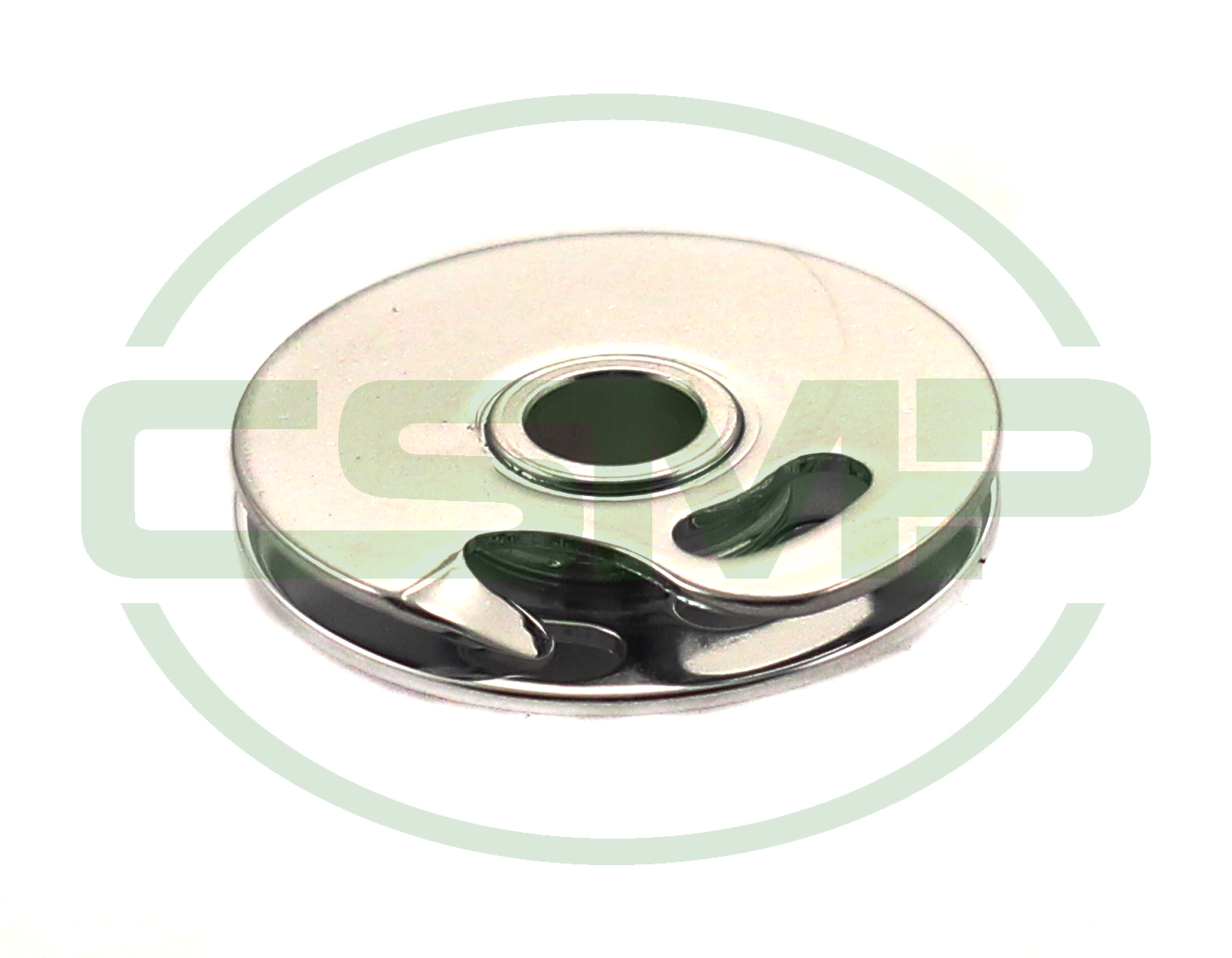 B3137-051-0A0 TAKE UP SPRING GUIDE DISC JUKI LU-563 GENUINE