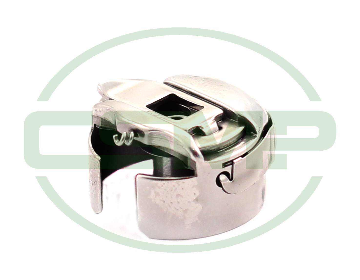 BCDBZ1NBL6 BOBBIN CASE 18MM SINGER 20U TOWA BARUDAN