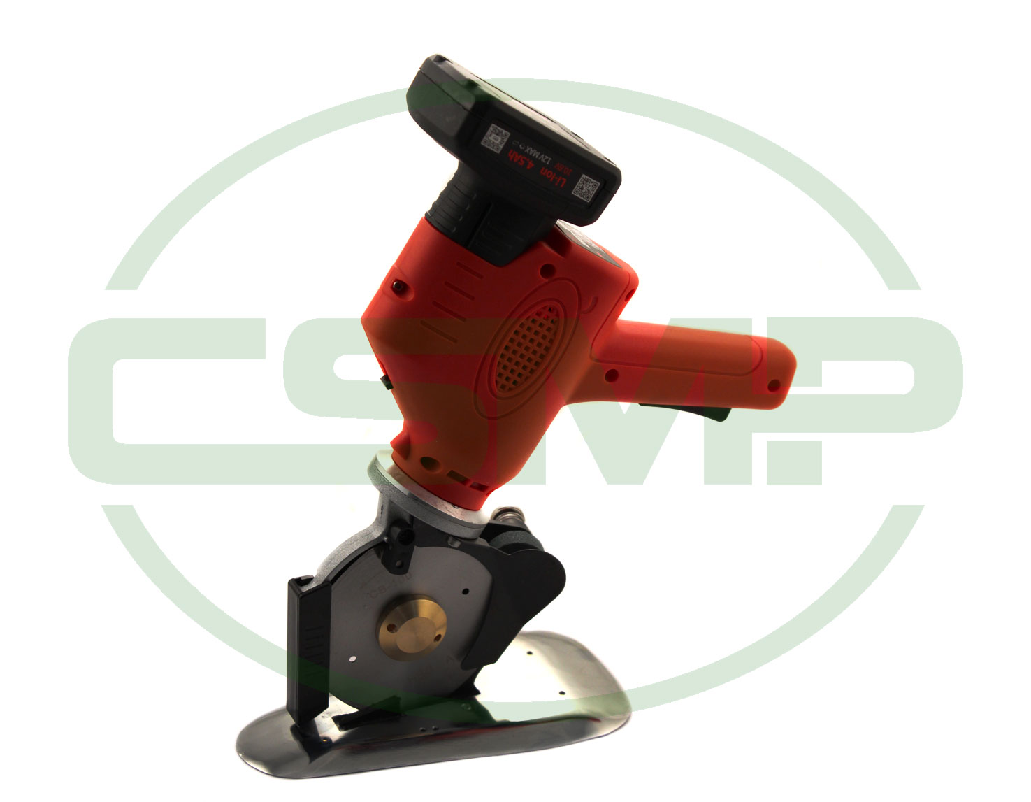 CB-100B 100MM 5.0Ah BATTERY CUTTER