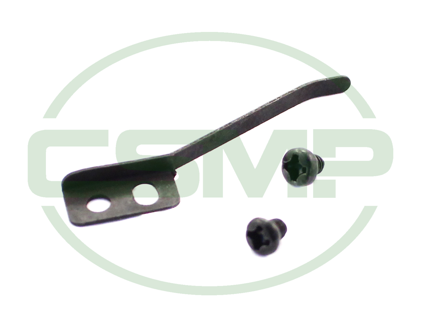 CB100B-17 LOWER KNIFE PRESSURE SPRING EASTEYE CB100 CUTTER