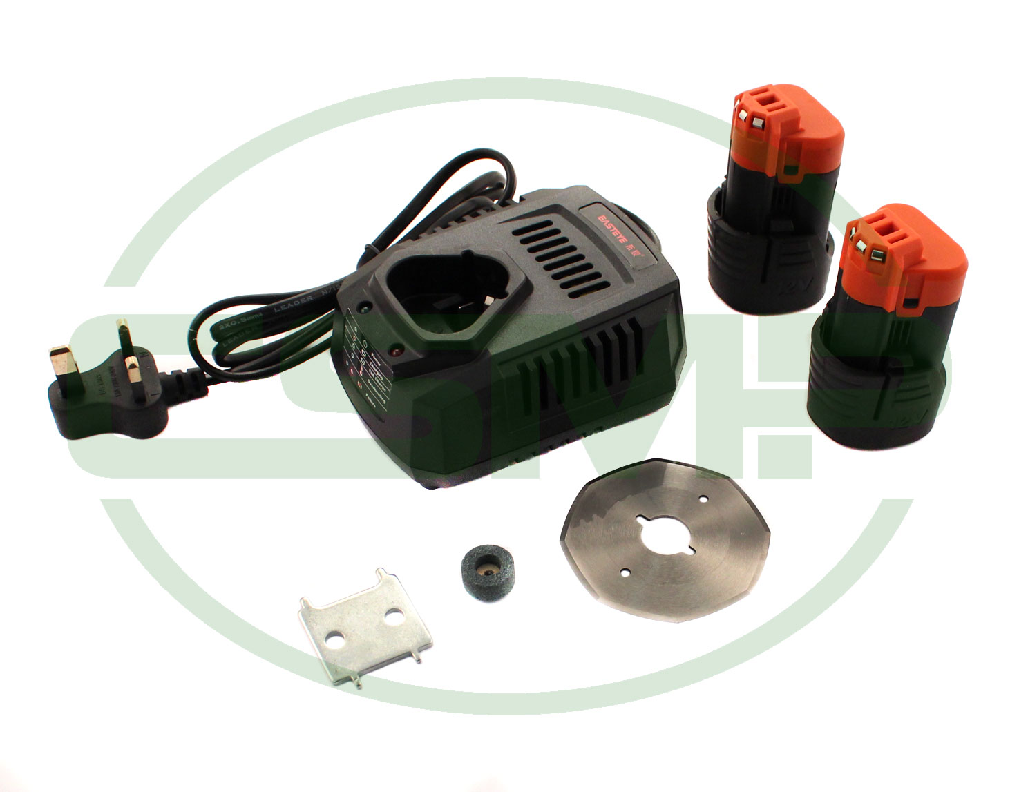 CB-70A 70MM MINI 2.2Ah BATTERY CUTTER