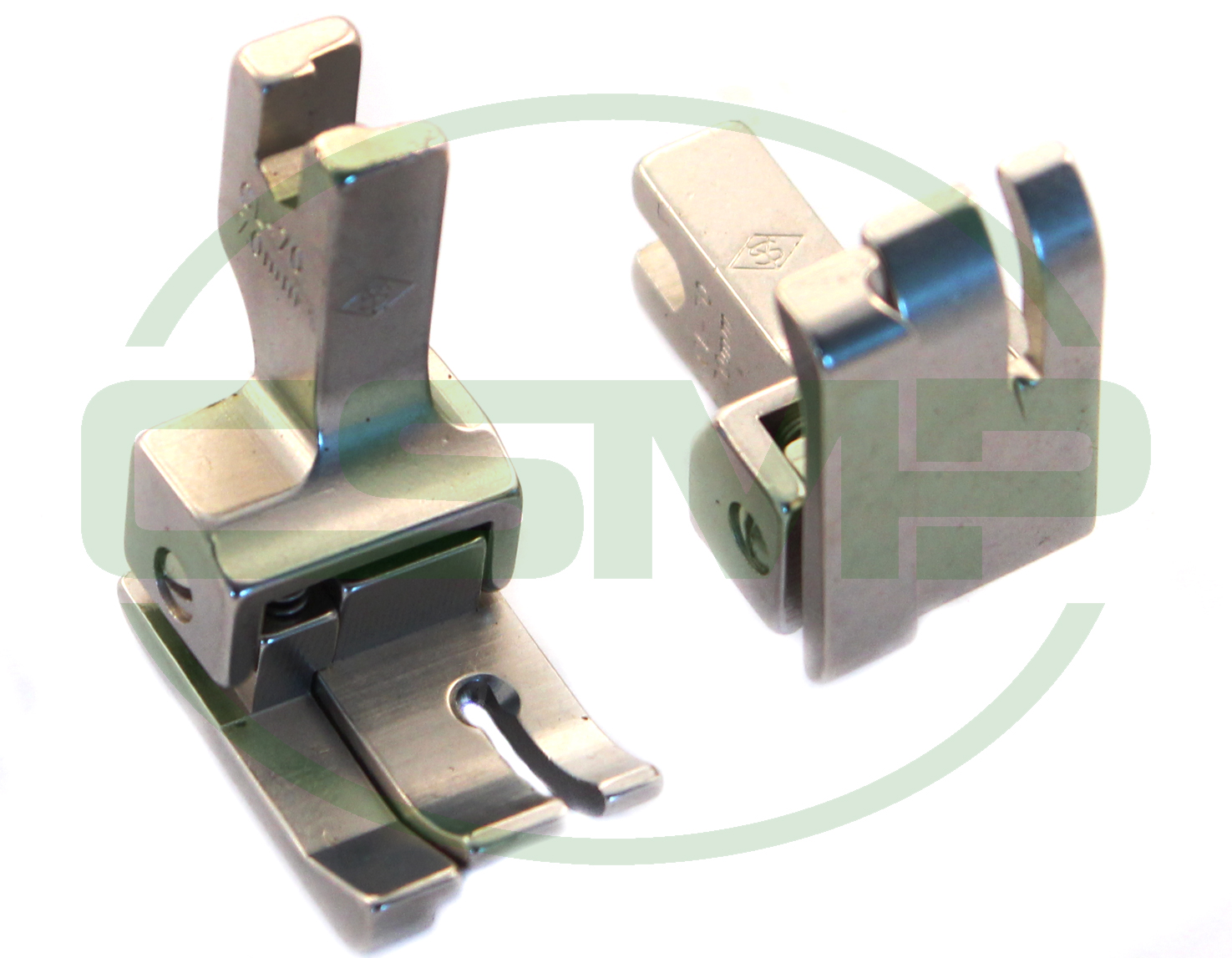 CL70(C) LEFT COMPENSATING FOOT 7.0MM