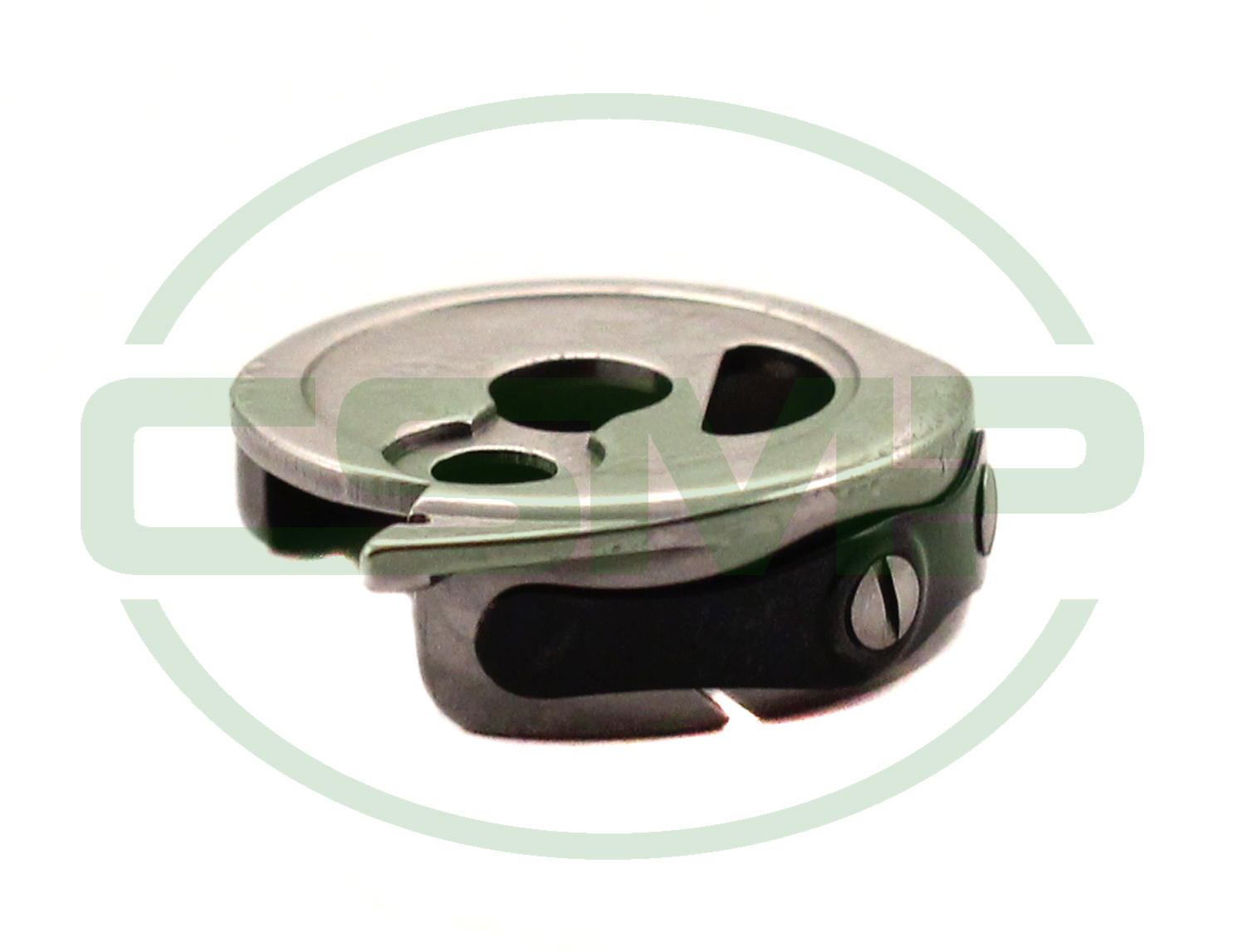 CPPF151 = 9101015991 BOBBIN CASE CAP PFAFF TOWA