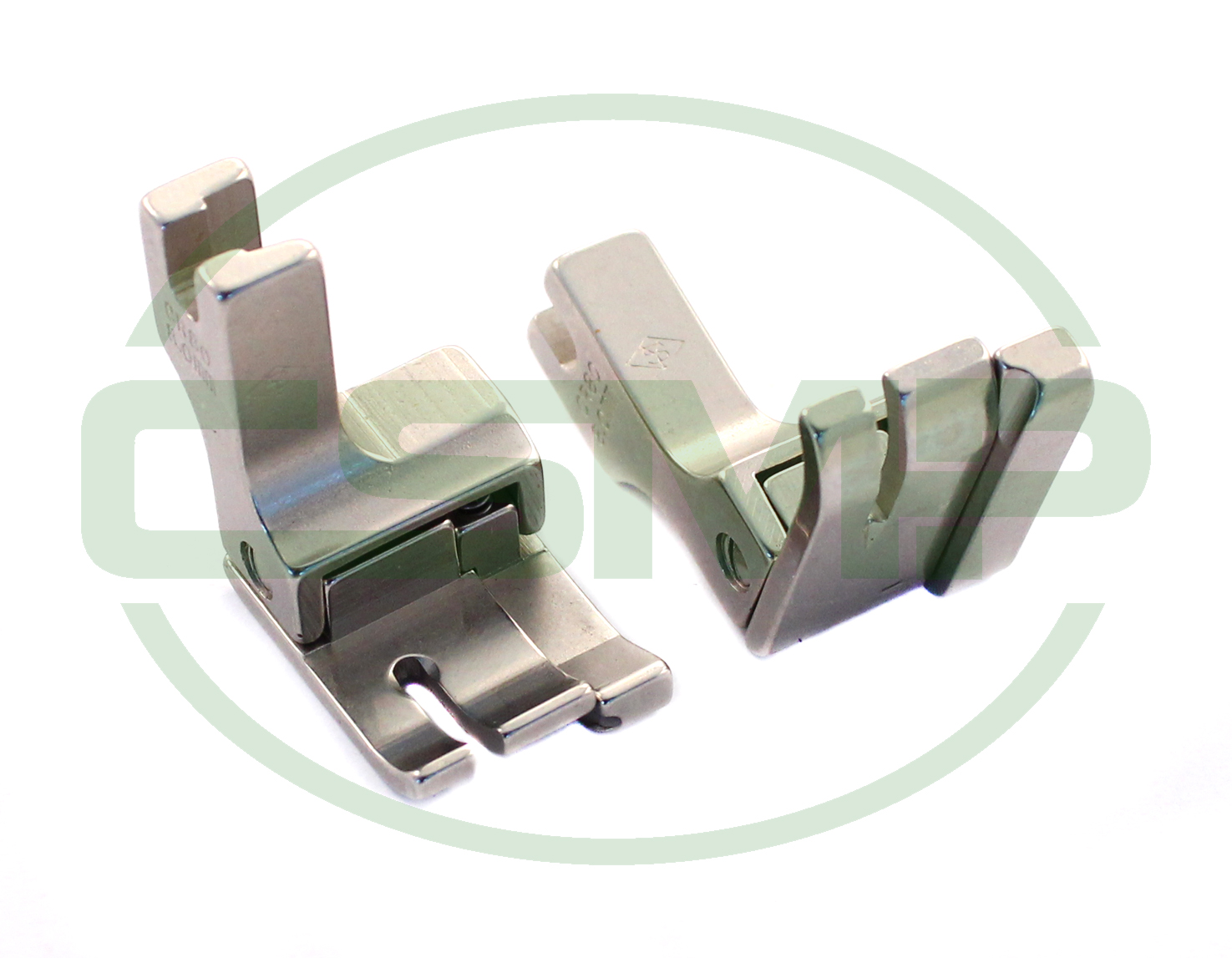 CR80(C) RIGHT COMPENSATING FOOT 8.0MM