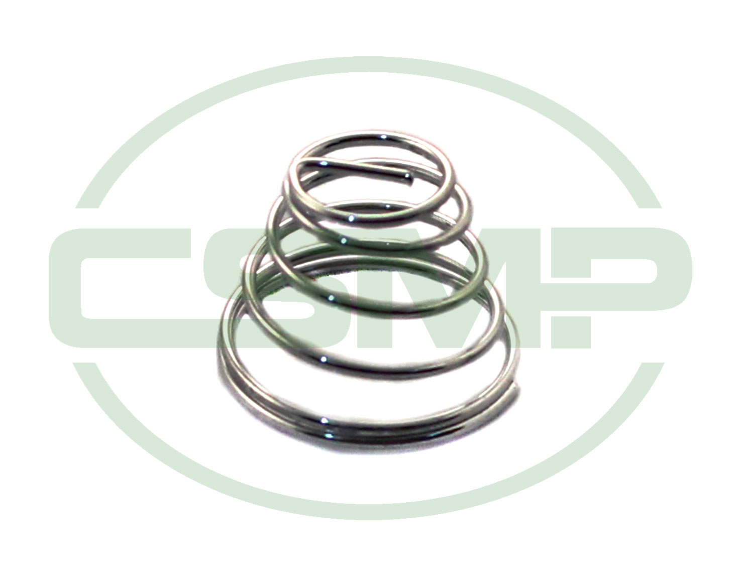 D3168-555-H0B TENSION SPRING JUKI GENUINE