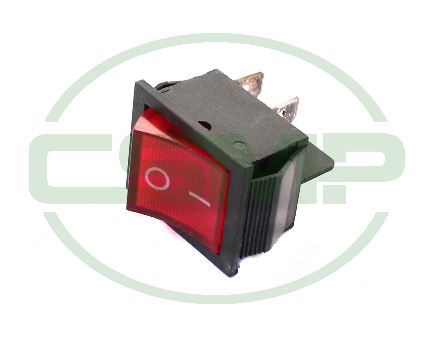 DAYANG D40 RED SWITCH FOR DYDB-01/02 CUTTING MACHINE