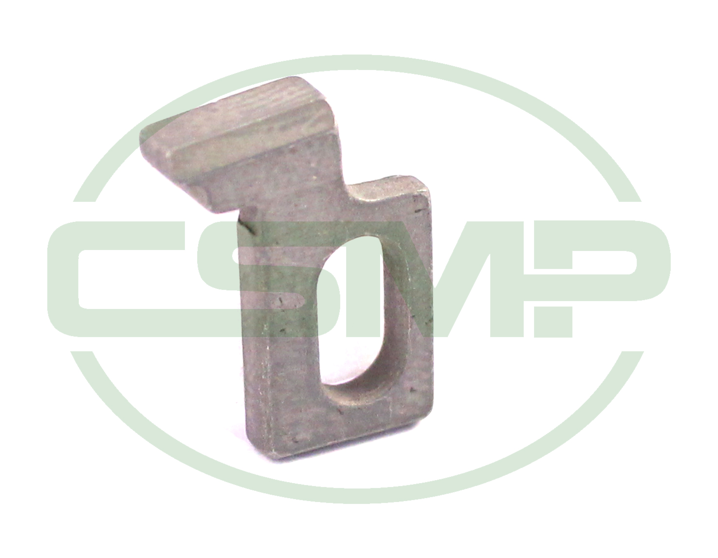 D90101 NEEDLE GUARD REAR SIRUBA D007S-460-02