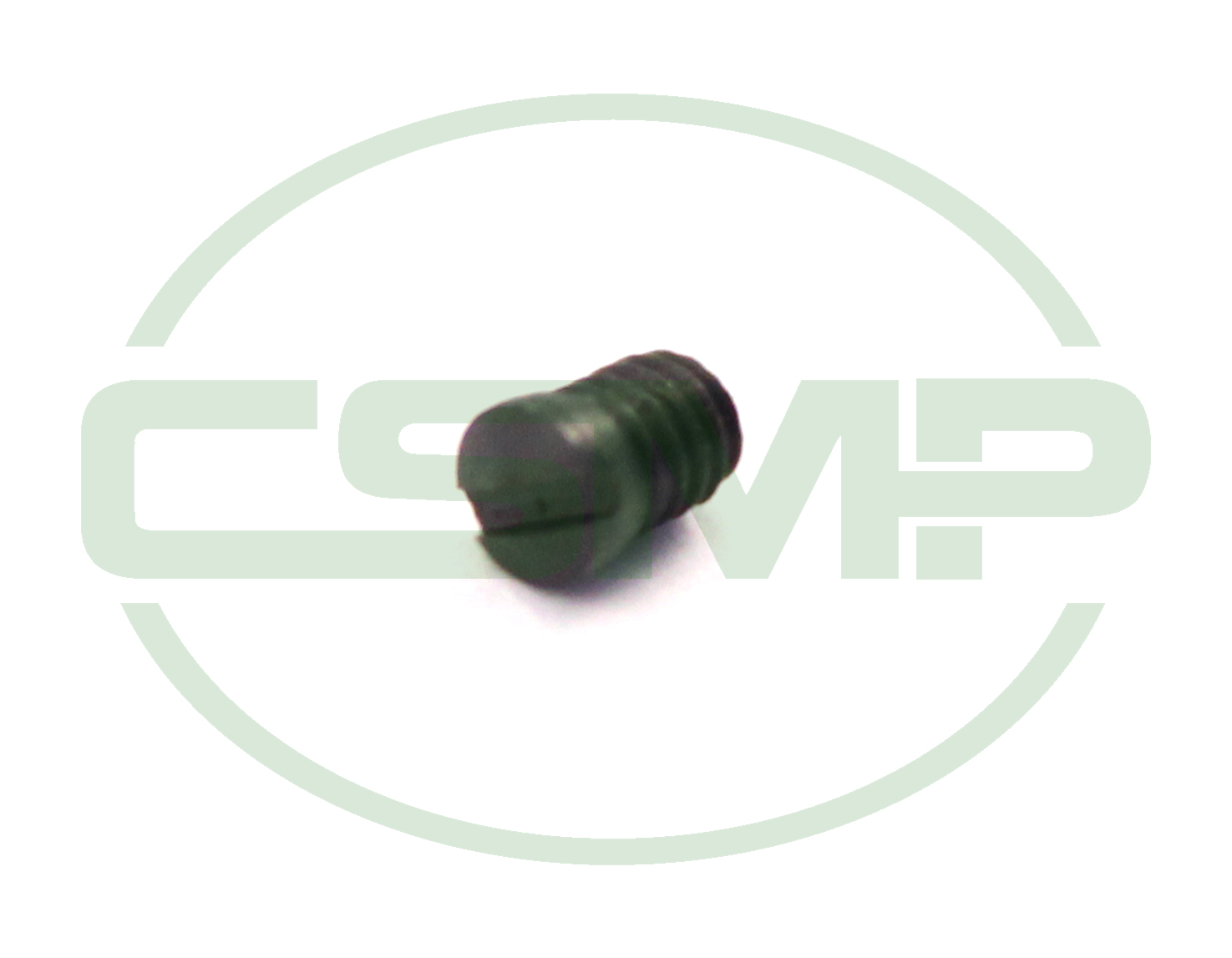 DF0543 NEEDLE SCREW (3/32-56*2.5) SIRUBA D007S