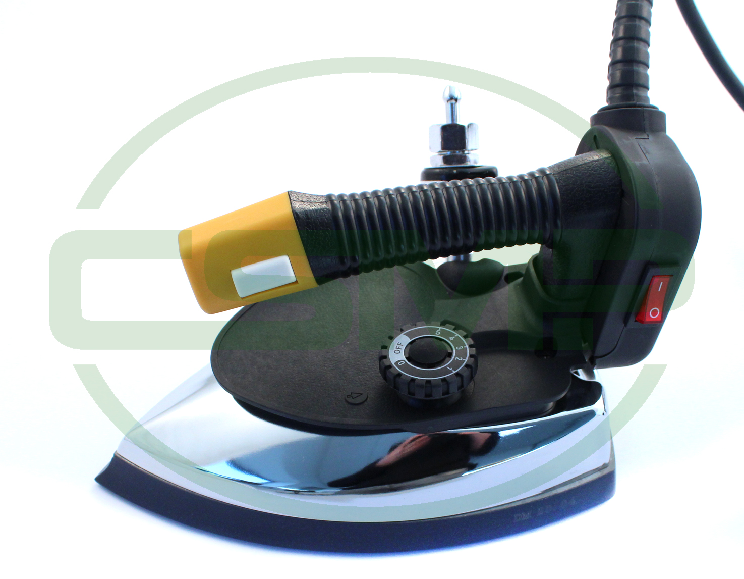 300L 1800W STEAM IRON WITH WATER TANK 220V - CLEARANCE PRICE