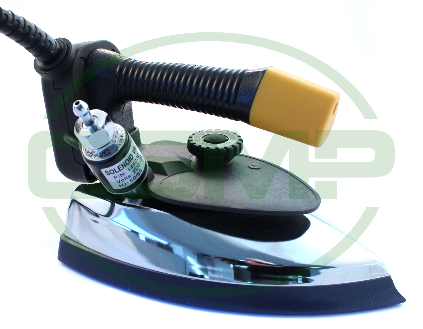 300L 1800W STEAM IRON WITH WATER TANK 220V - CLEARANCE PRICE
