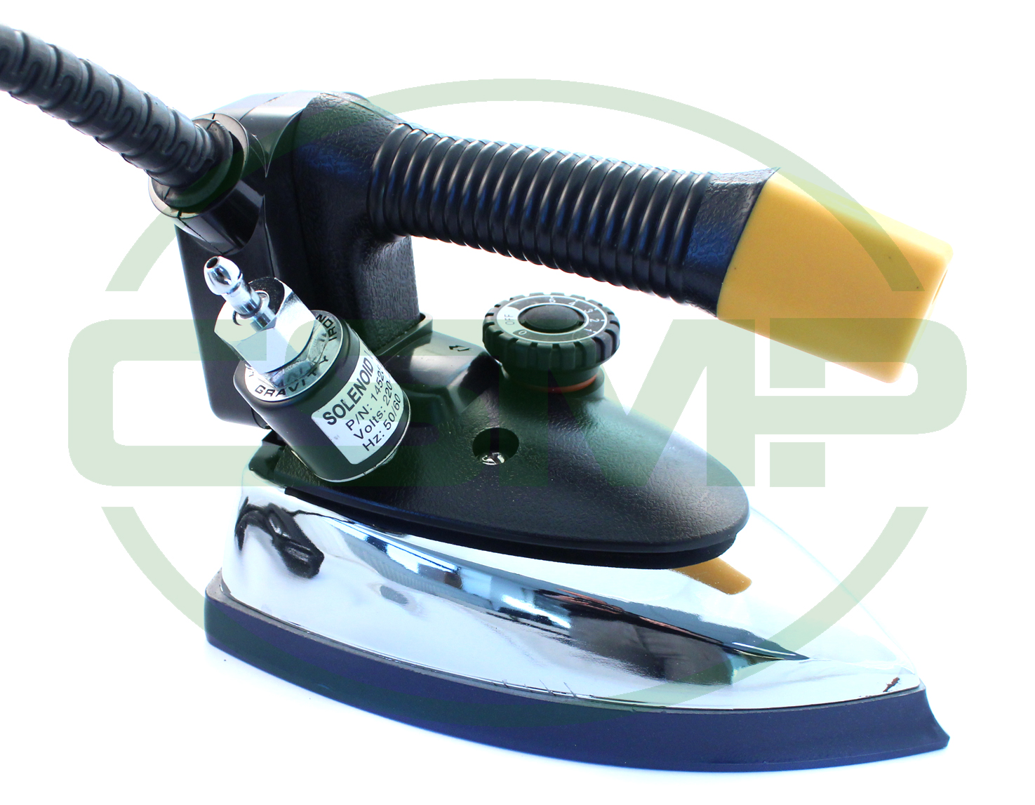 94A 1800W STEAM IRON WITH WATER TANK 220V - CLEARANCE PRICE
