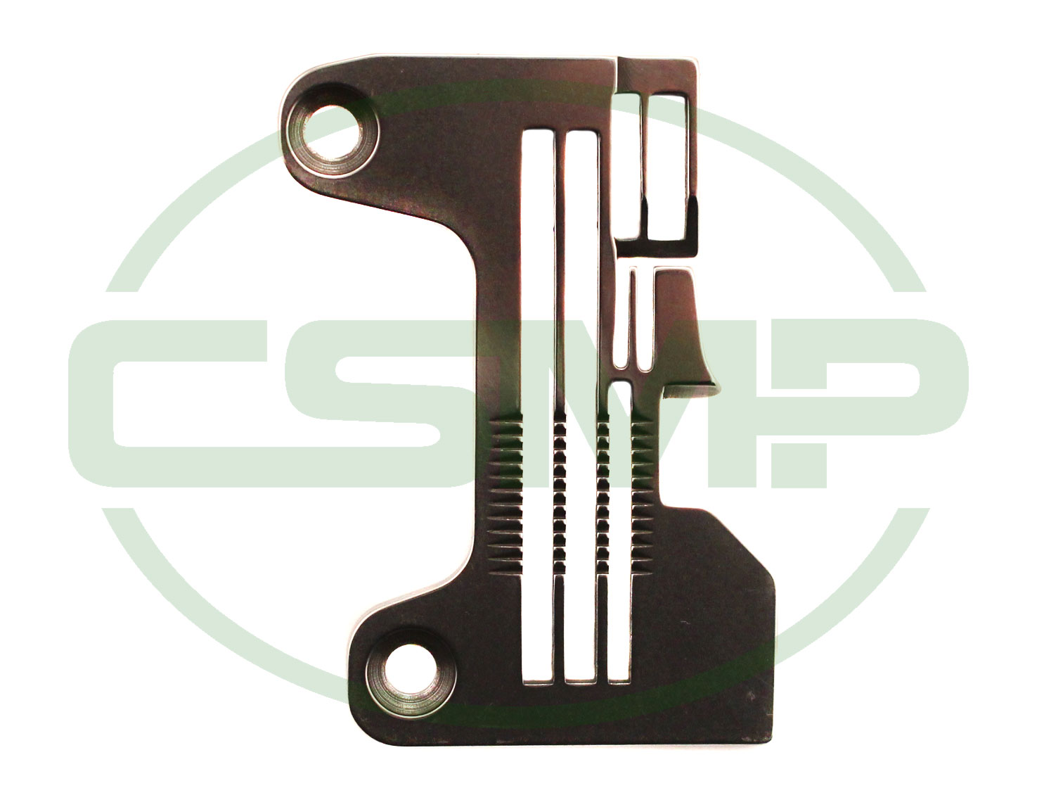 E208 NEEDLE PLATE SIRUBA 737K-504M2