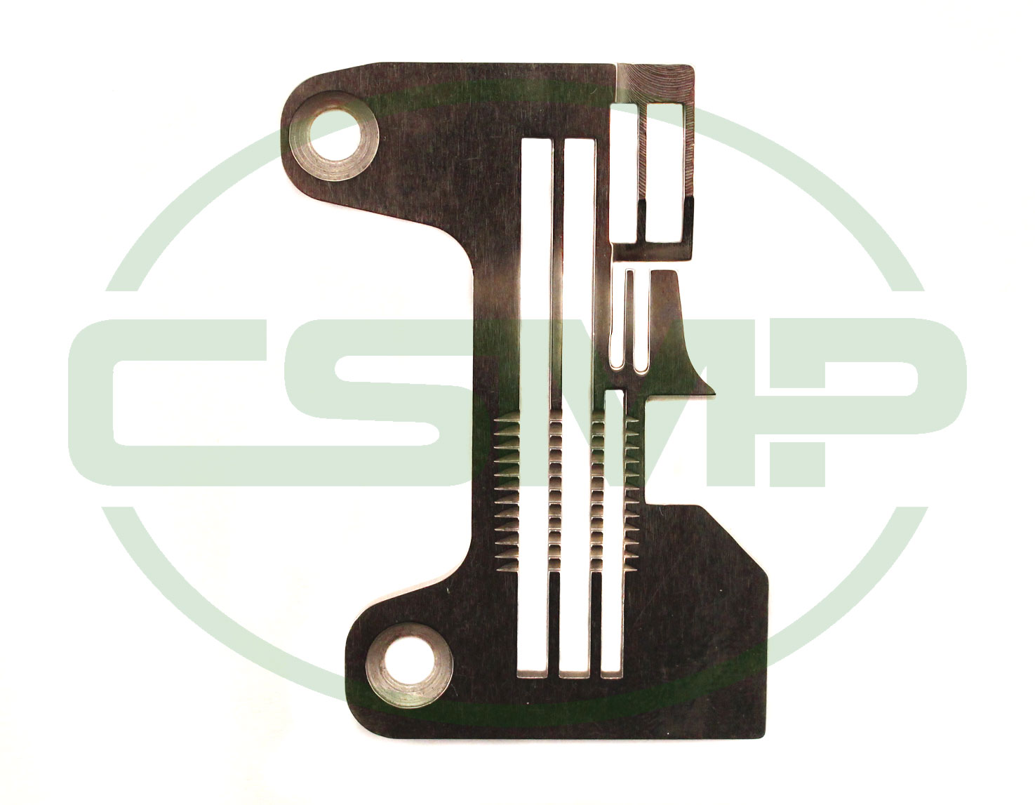 E229 NEEDLE PLATE SIRUBA 747K-514M2