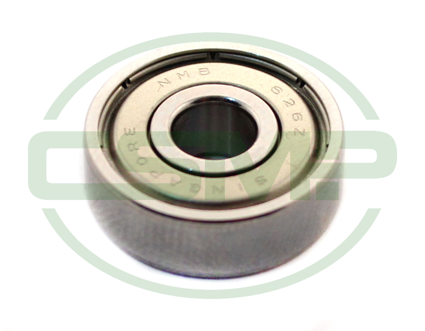5021 FRONT MOTOR BEARING RASOR DS501,502,503,504