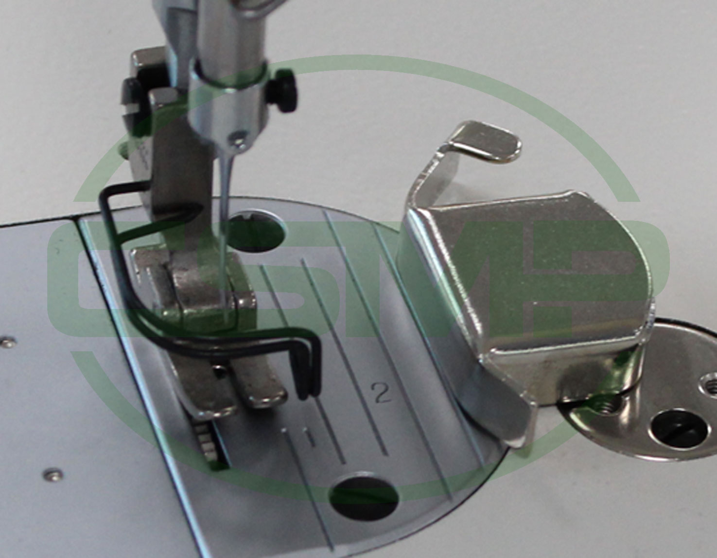G20 SMALL MAGNETIC GUIDE