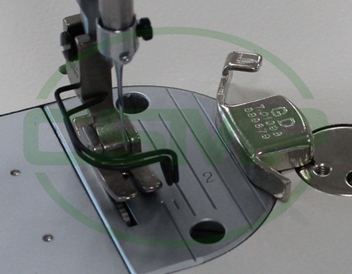 G20S EXTRA STRONG SMALL MAGNETIC GUIDE