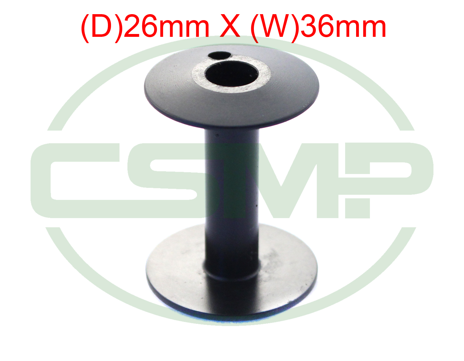 H667150140 BOBBIN PLASTIC DURKOPP 967 GENUINE