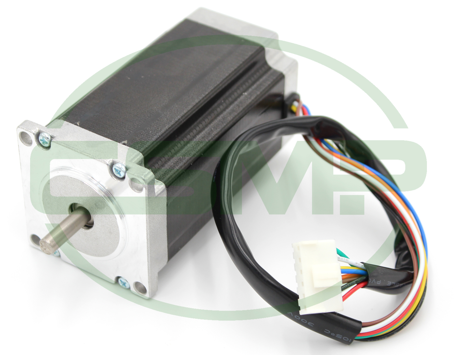 A-23 STEPPING MOTOR JEMA 120LR STRIP CUTTER
