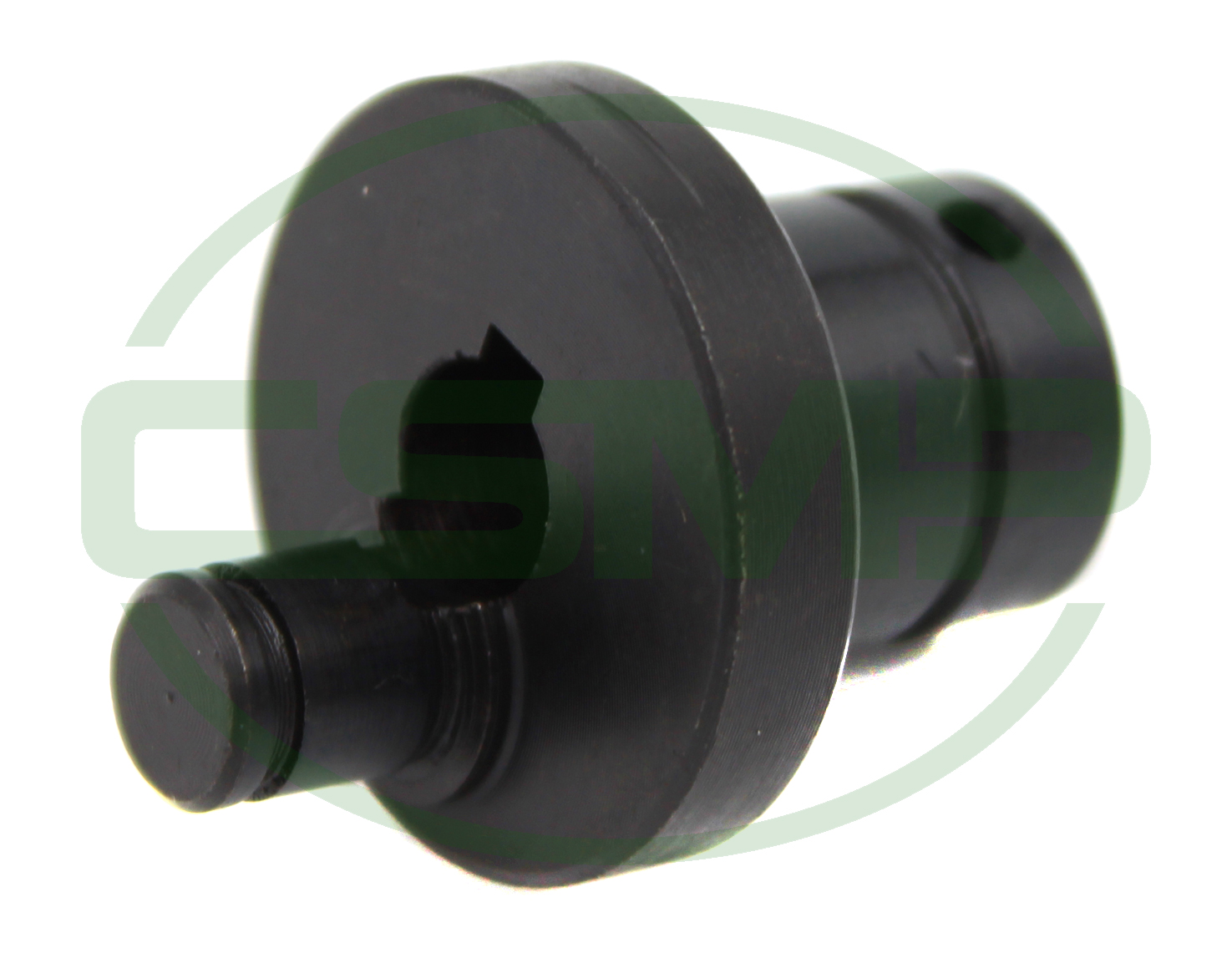 B-17 CRANK SHAFT JEMA 120LR STRIP CUTTER