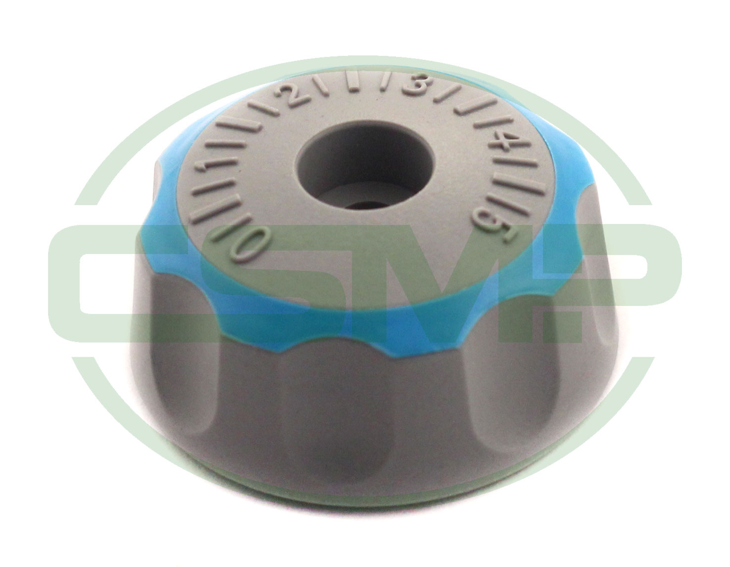 1011107000 STITCH REGULATING DIAL JACK A2, F4
