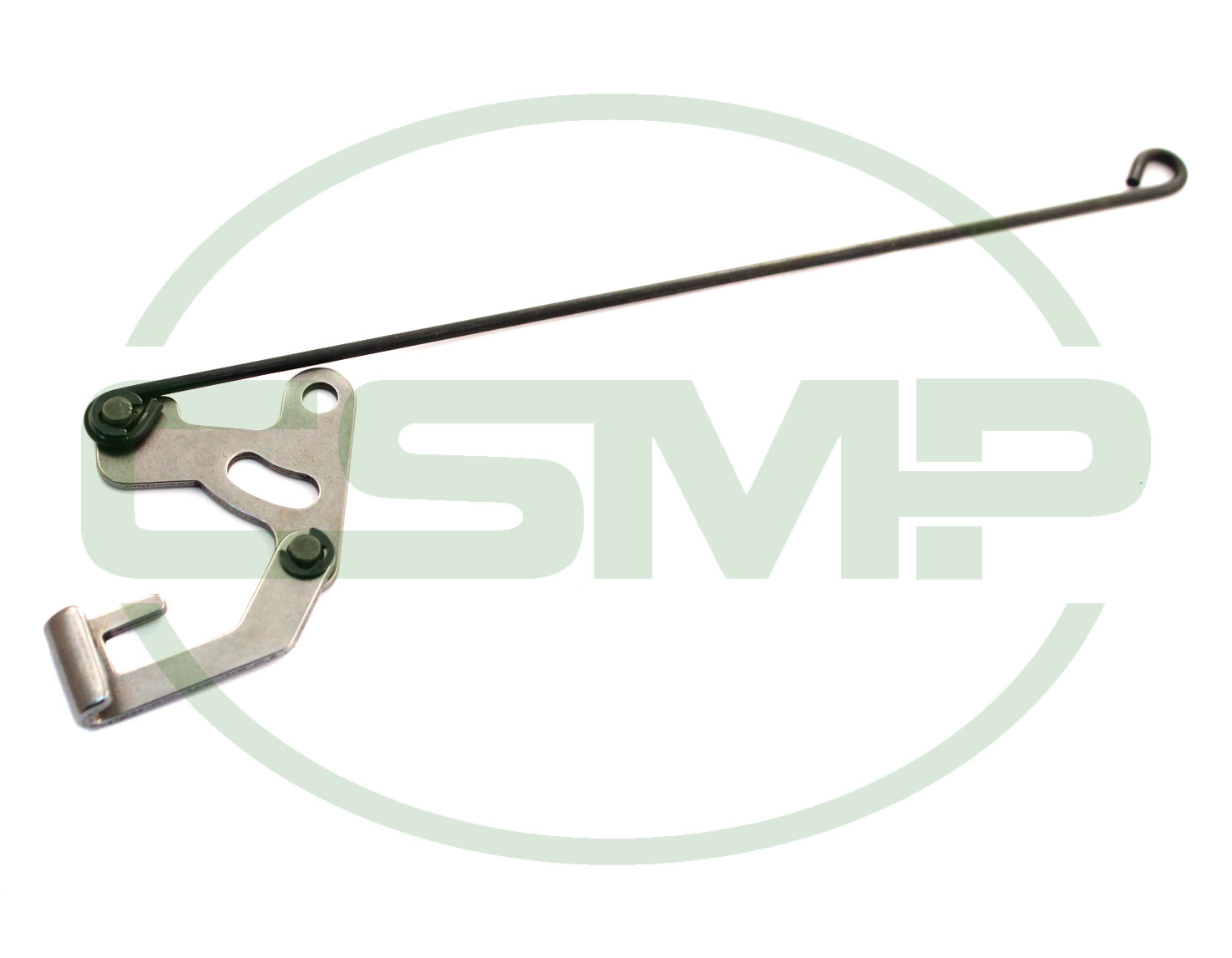 1011200100 KNEE LIFTER LEVER ASSY JACK A2