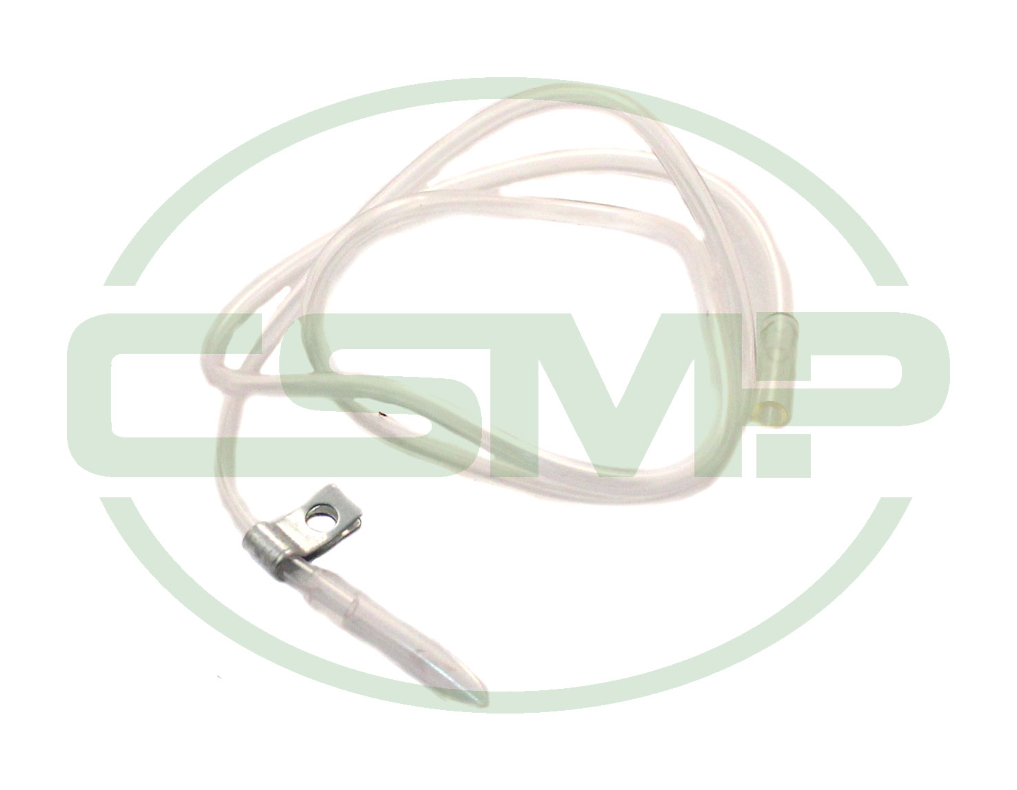 10121007 OIL RETURN TUBE ASSY JACK A2, A4E, A5