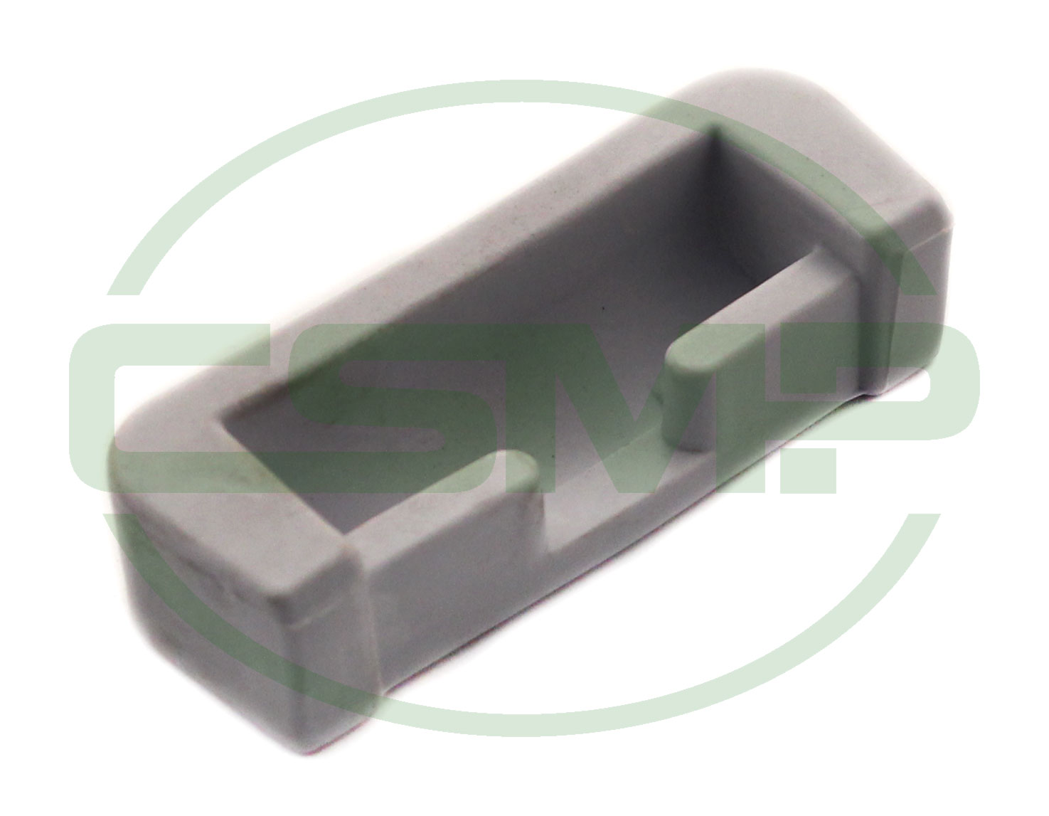 10122060 RUBBER HINGE CUSHION JACK A4, A4E, H5, H6, A5E-A