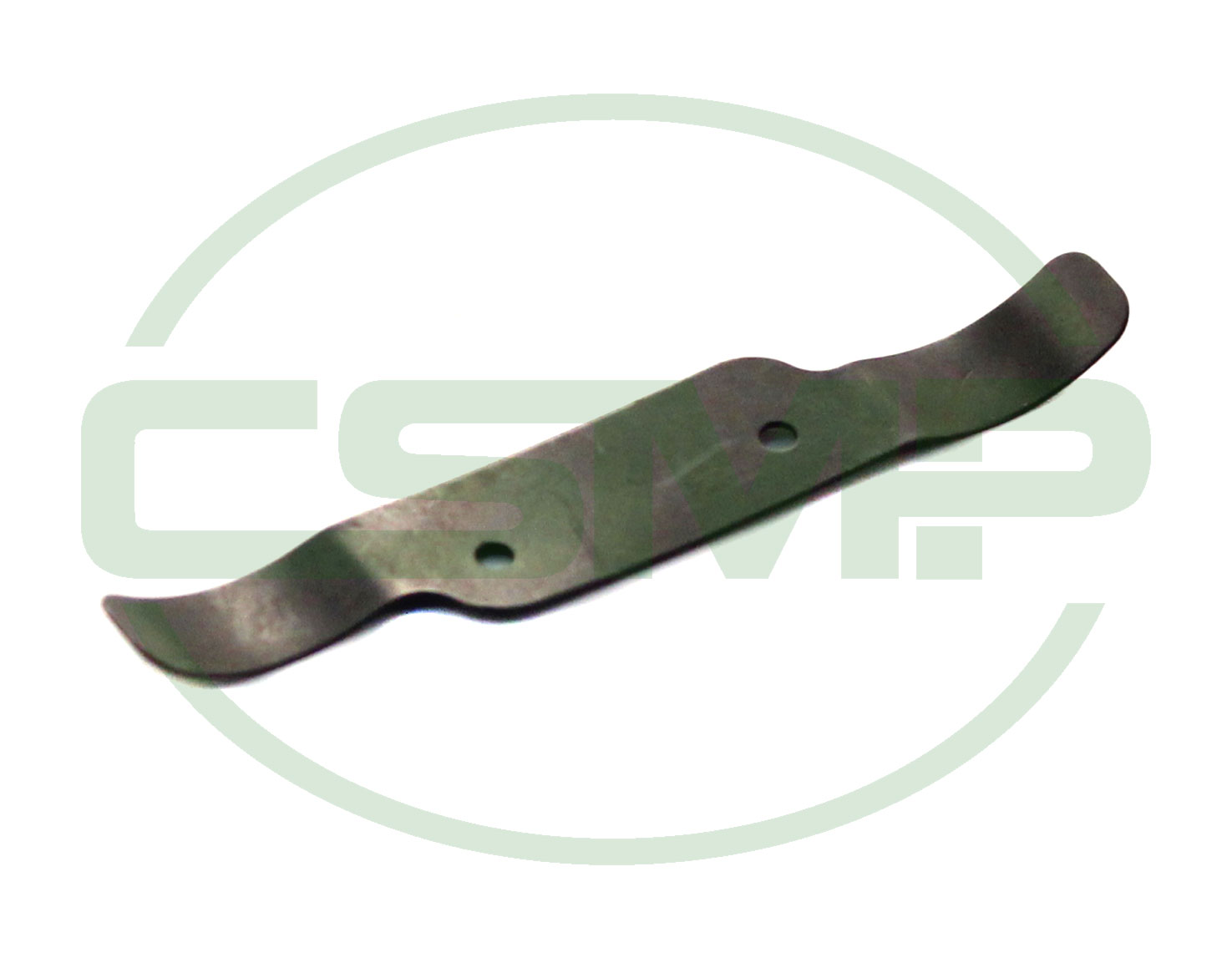 10127009 SLIDE PLATE SPRING JACK A2, A4E, A5, A5E-A, A7