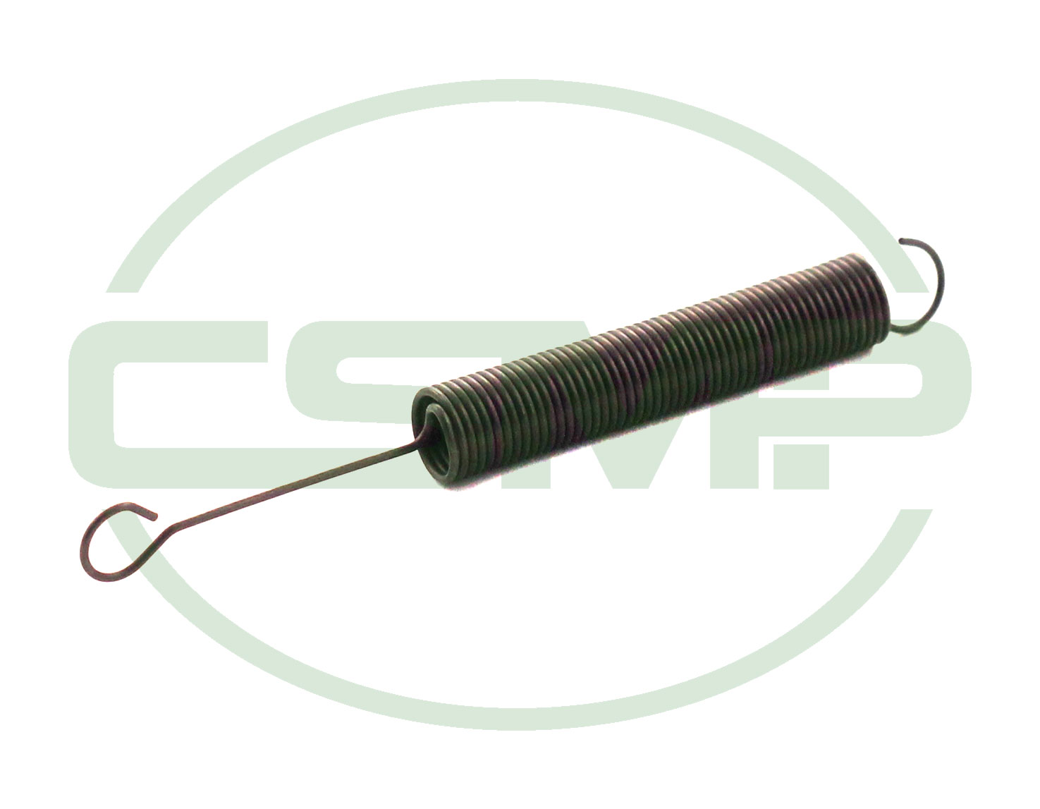 10127011 REVERSE FEED PULL SPRING JACK A2, F4