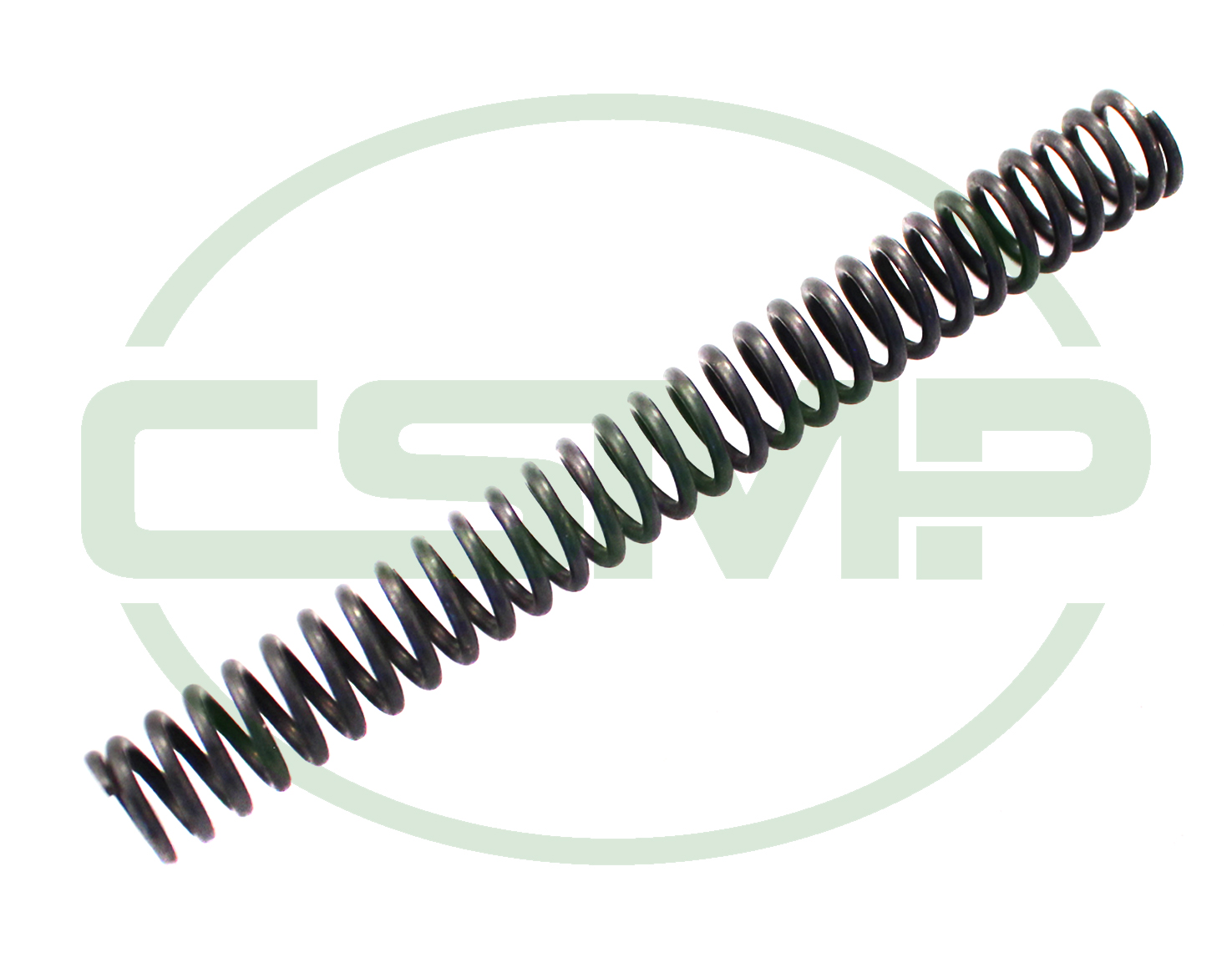 10127023 PRESSURE REGULATING SPRING JACK A6F