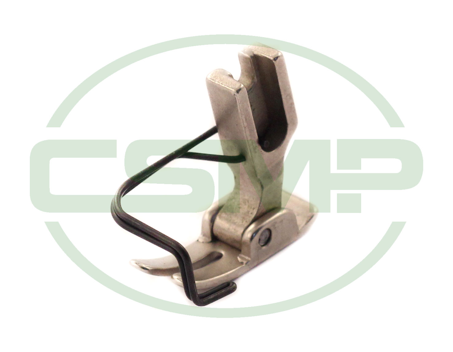 1131600600 PRESSER FOOT JACK A2, A4, A4S, F4, A5E-A, A7 WITH FINGER GUARD
