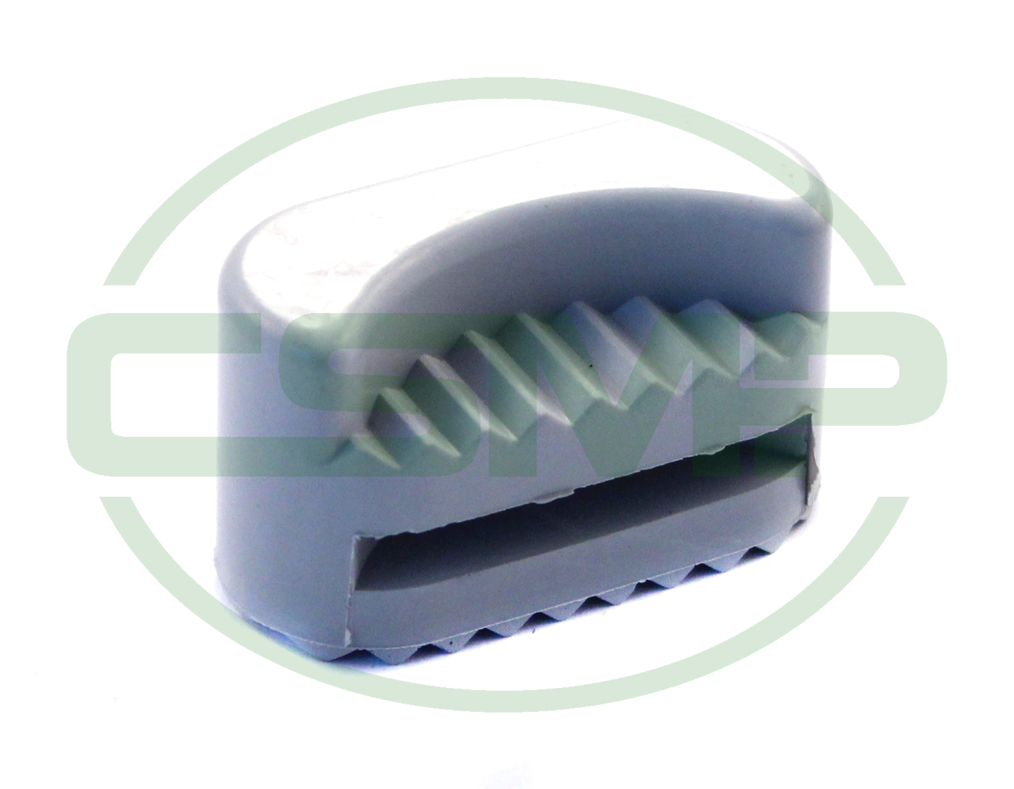 113522001 RUBBER CUSHION LARGE JACK H5