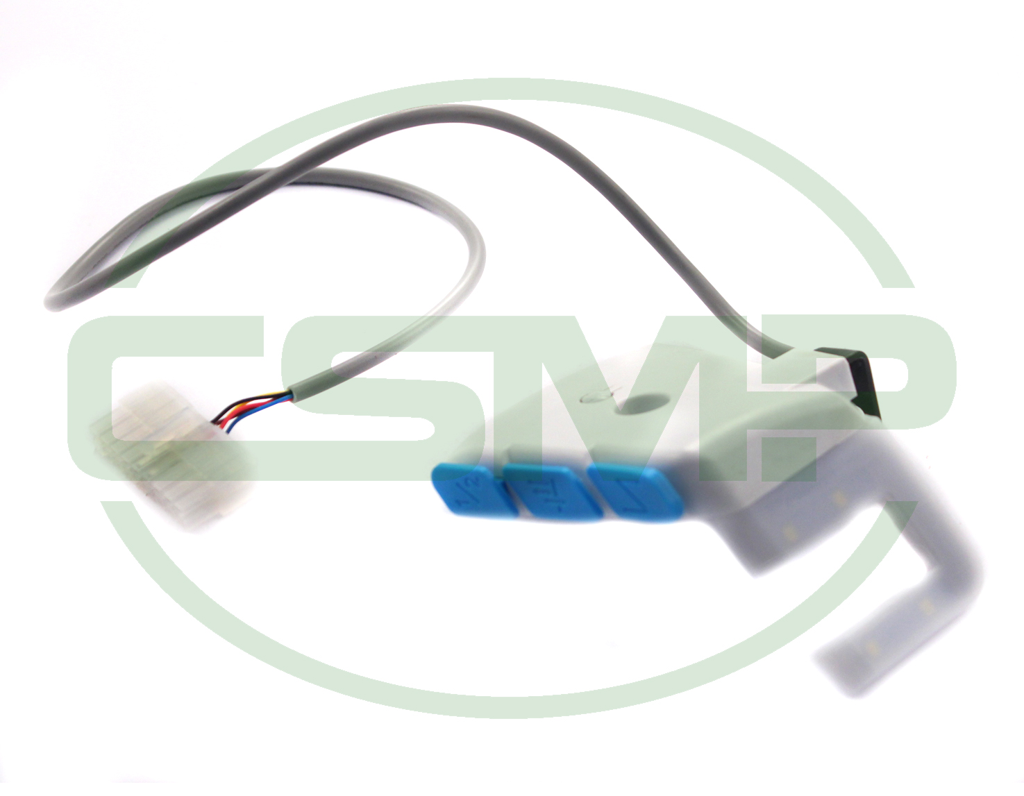 11503000100 THREE WAY SWITCH JACK A4E 18 BLOCK CONNECTION