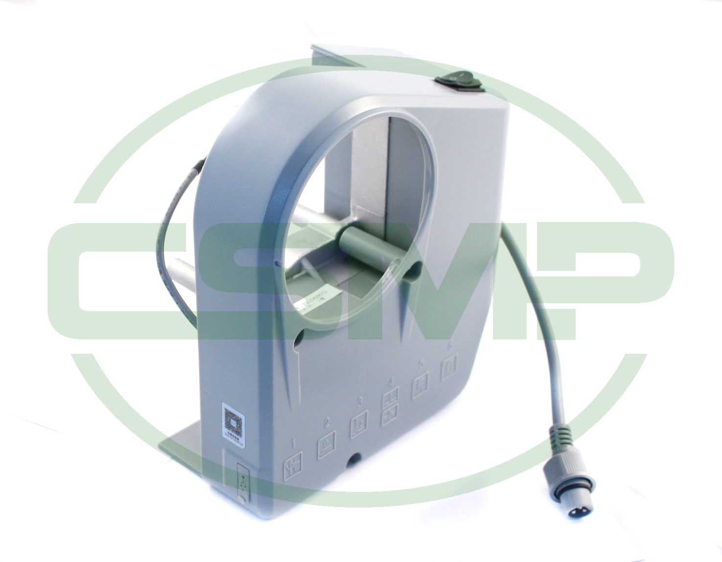 11503000900 ELECTRONIC CONTROL BOX JACK A4E